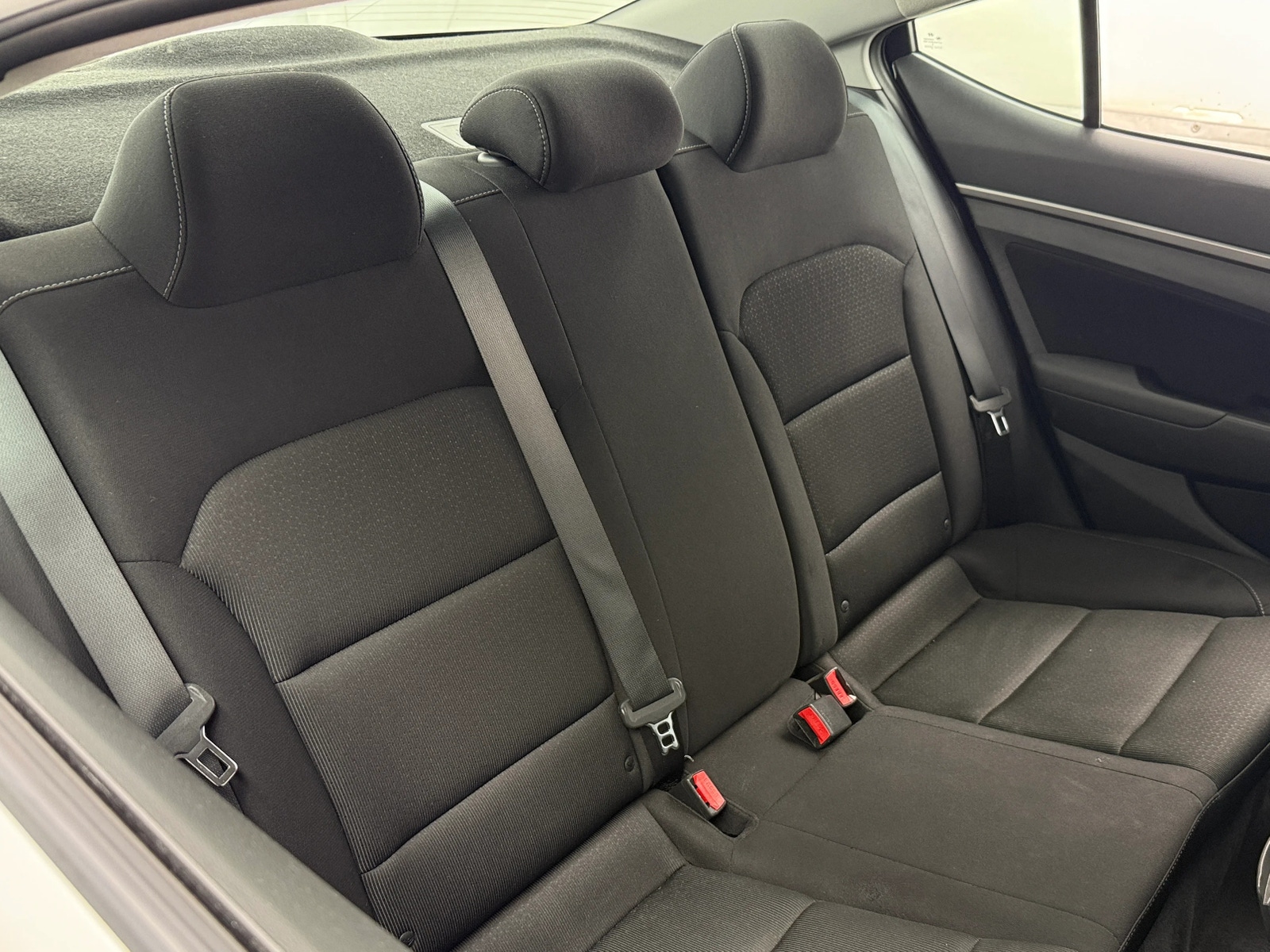 Thumbnail: 2018 Hyundai Elantra - 6