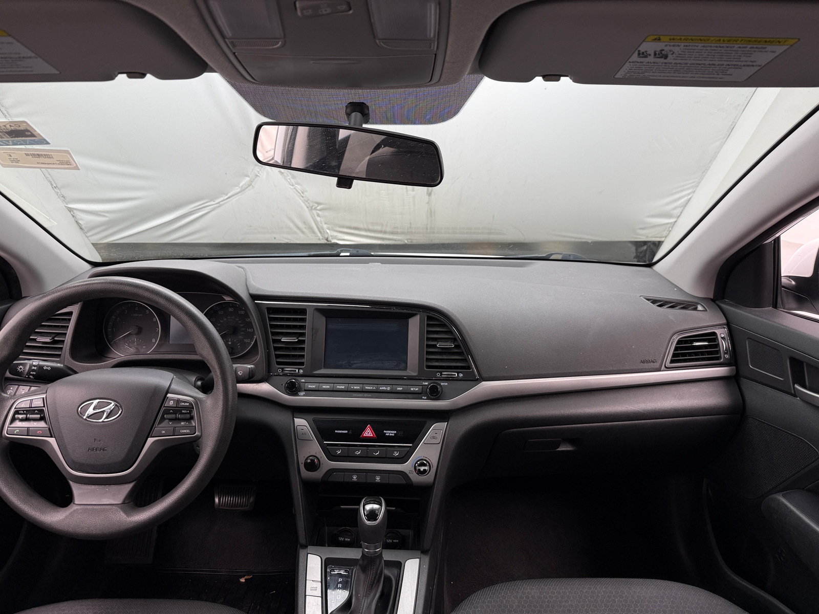 Thumbnail: 2018 Hyundai Elantra - 3