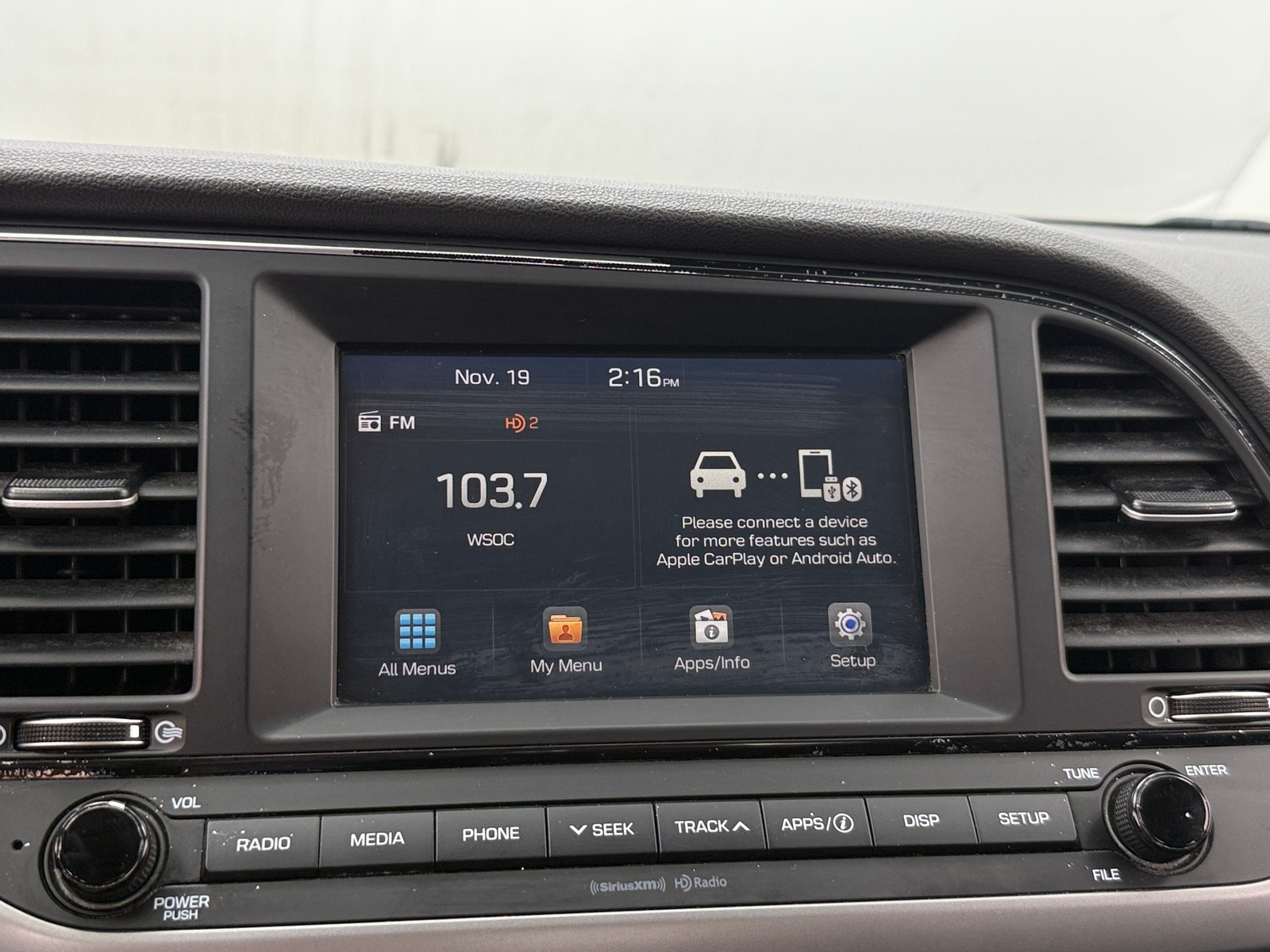 Thumbnail: 2018 Hyundai Elantra - 4