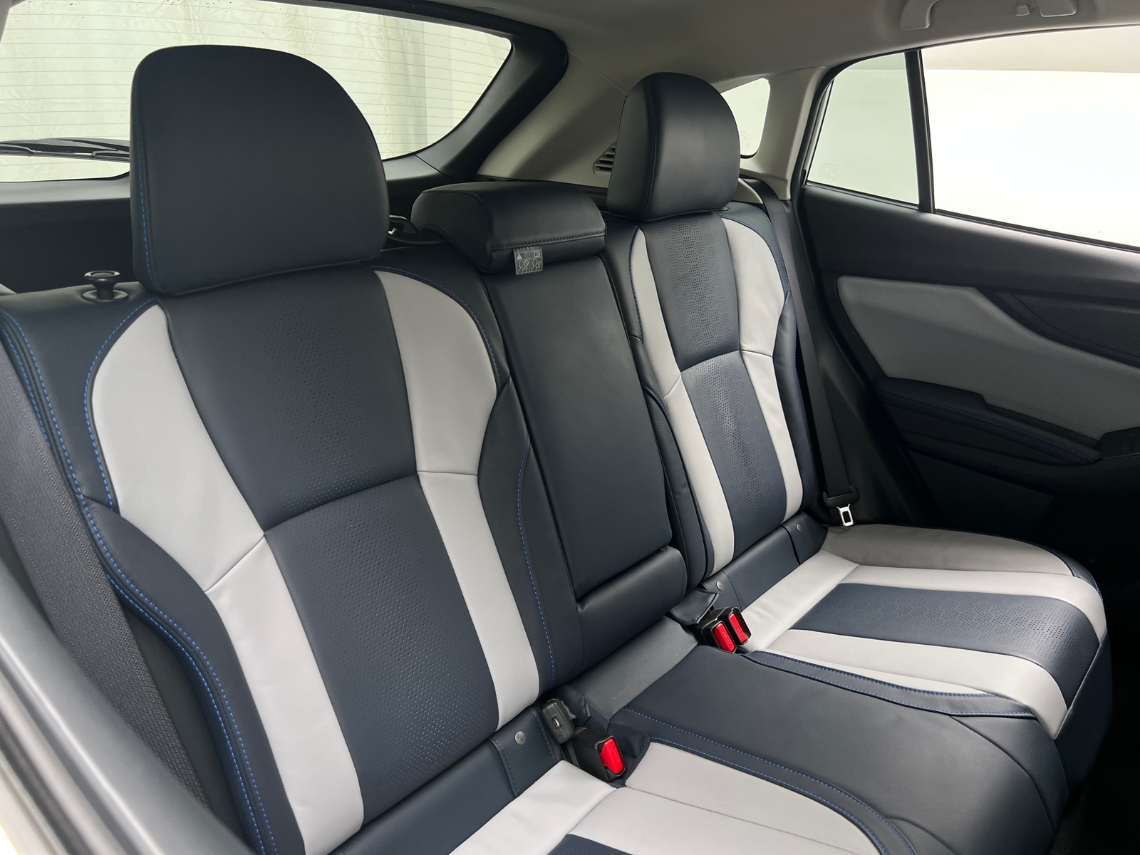 Thumbnail: 2021 Subaru Crosstrek - 5