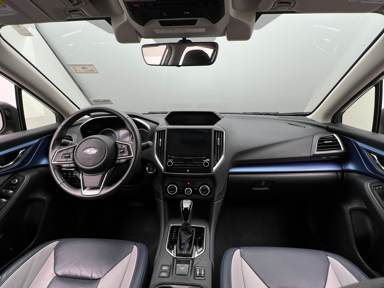 Thumbnail: 2021 Subaru Crosstrek - 2