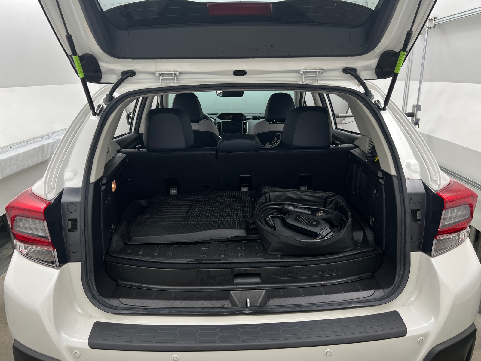 Thumbnail: 2021 Subaru Crosstrek - 6