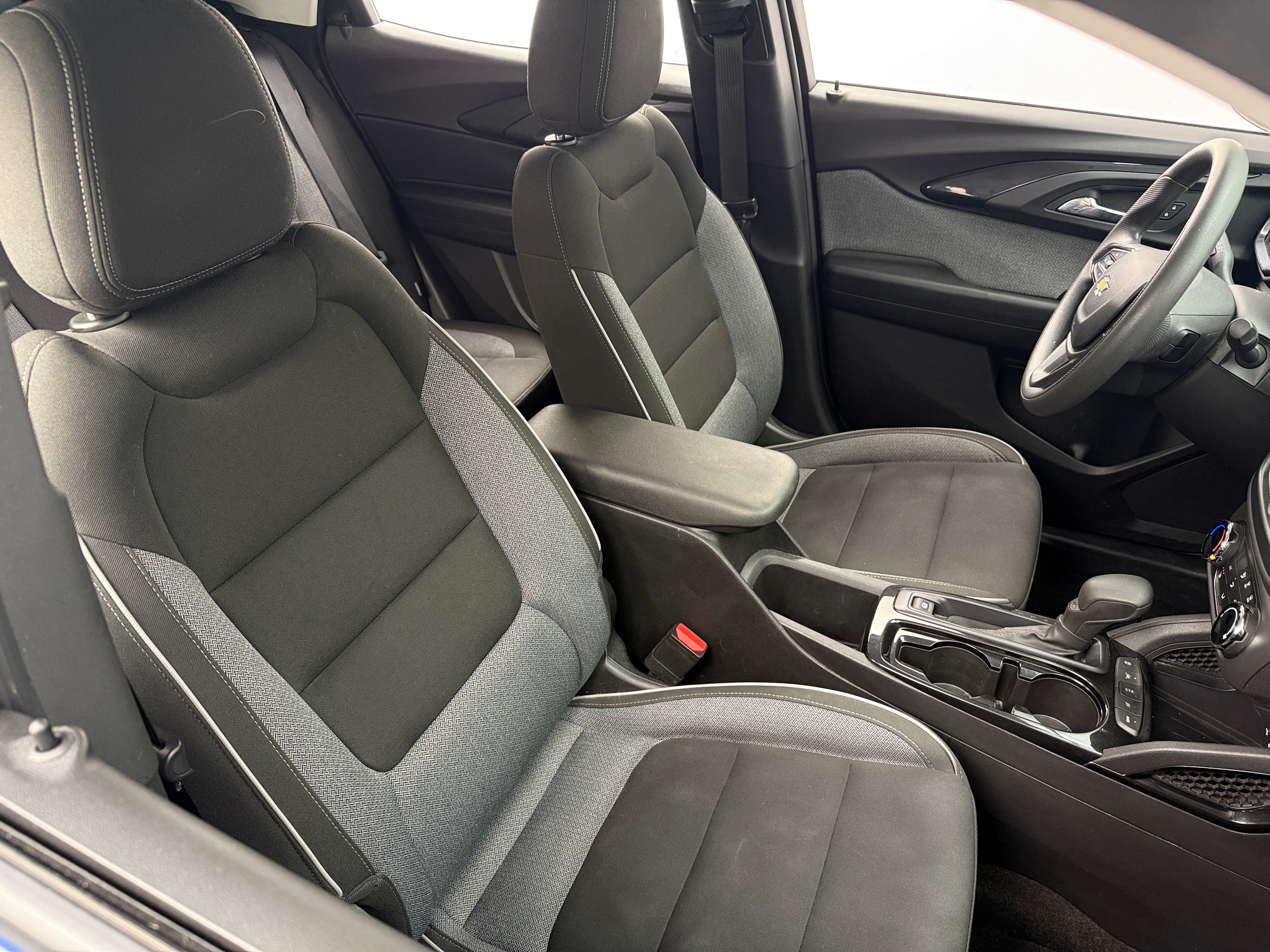 2022 Chevrolet Trailblazer