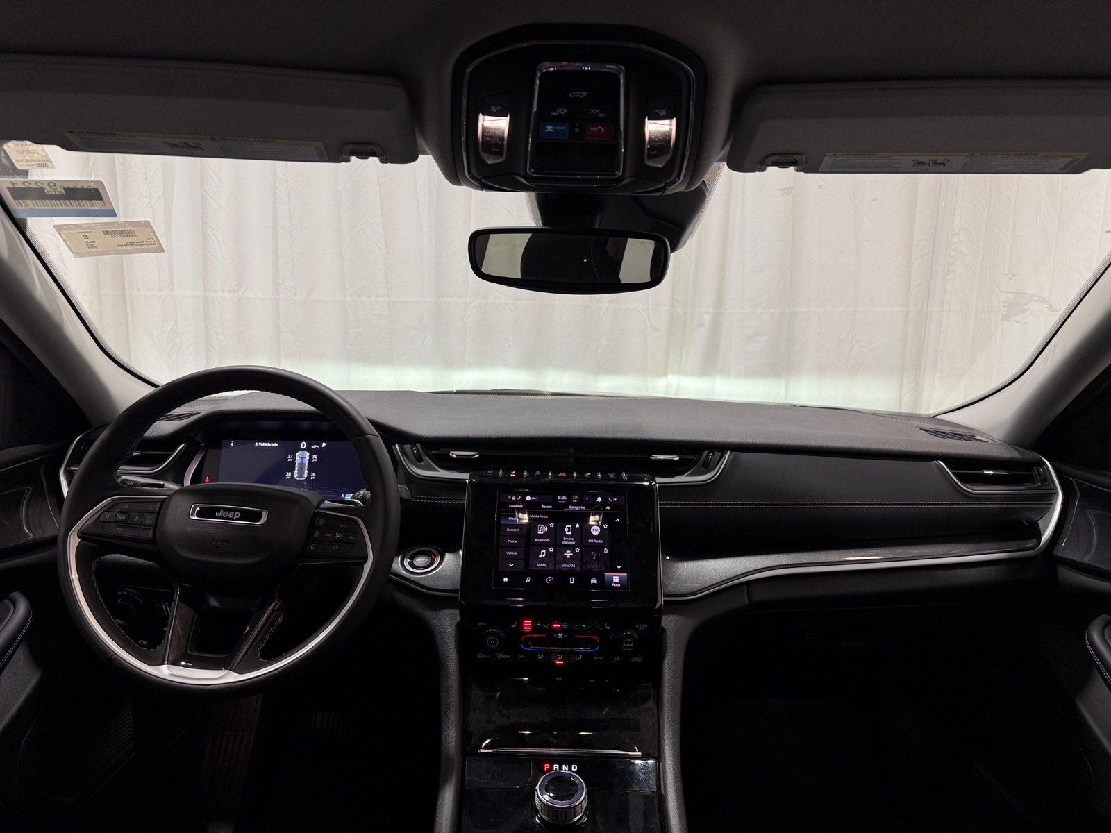 Thumbnail: 2023 Jeep Grand Cherokee - 3