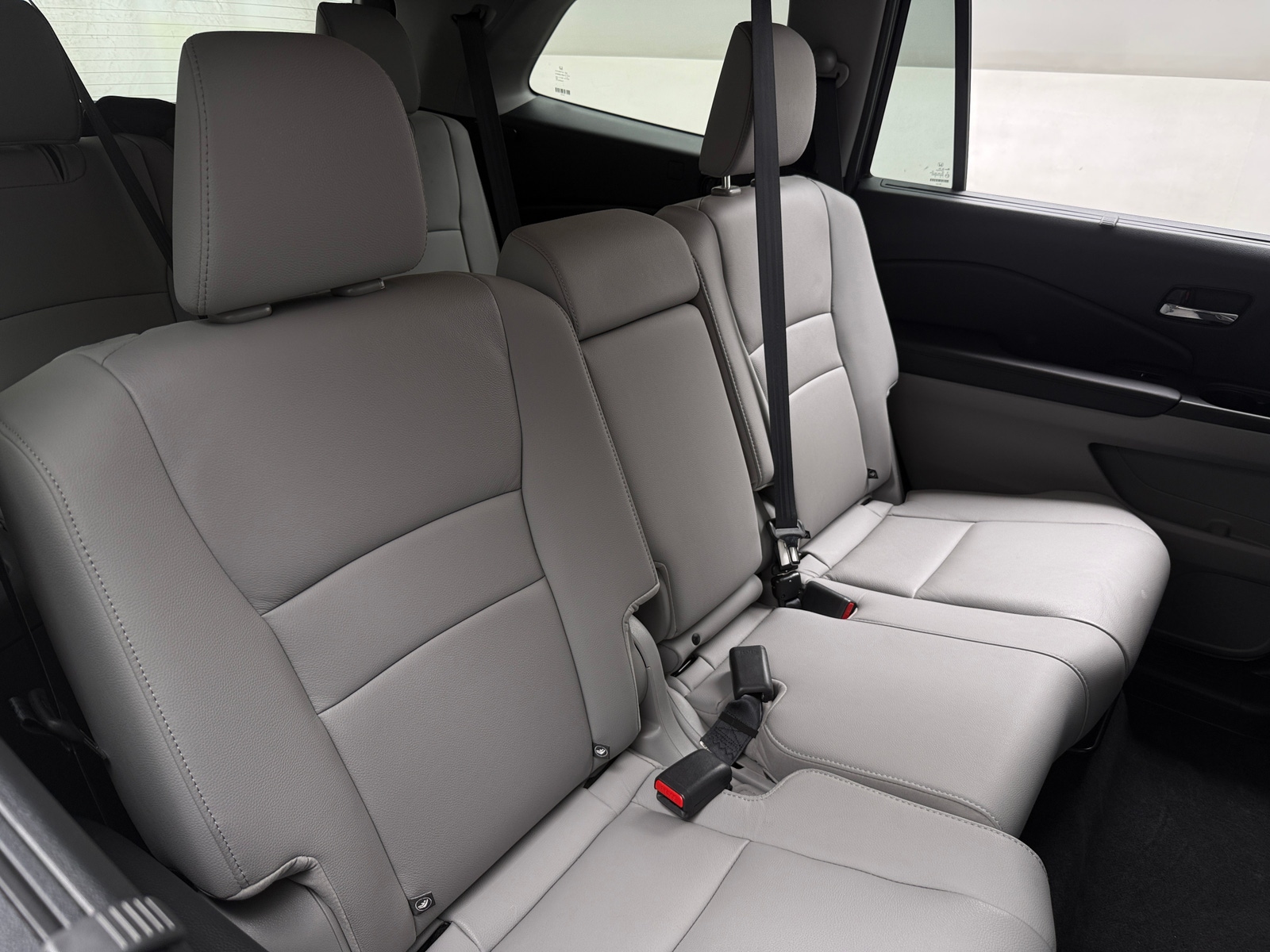 Thumbnail: 2022 Honda Pilot - 5