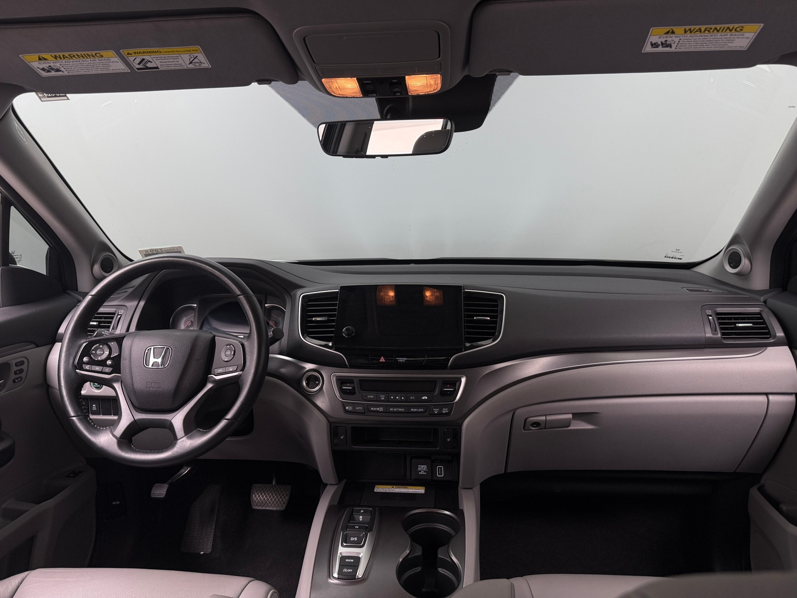 Thumbnail: 2022 Honda Pilot - 2