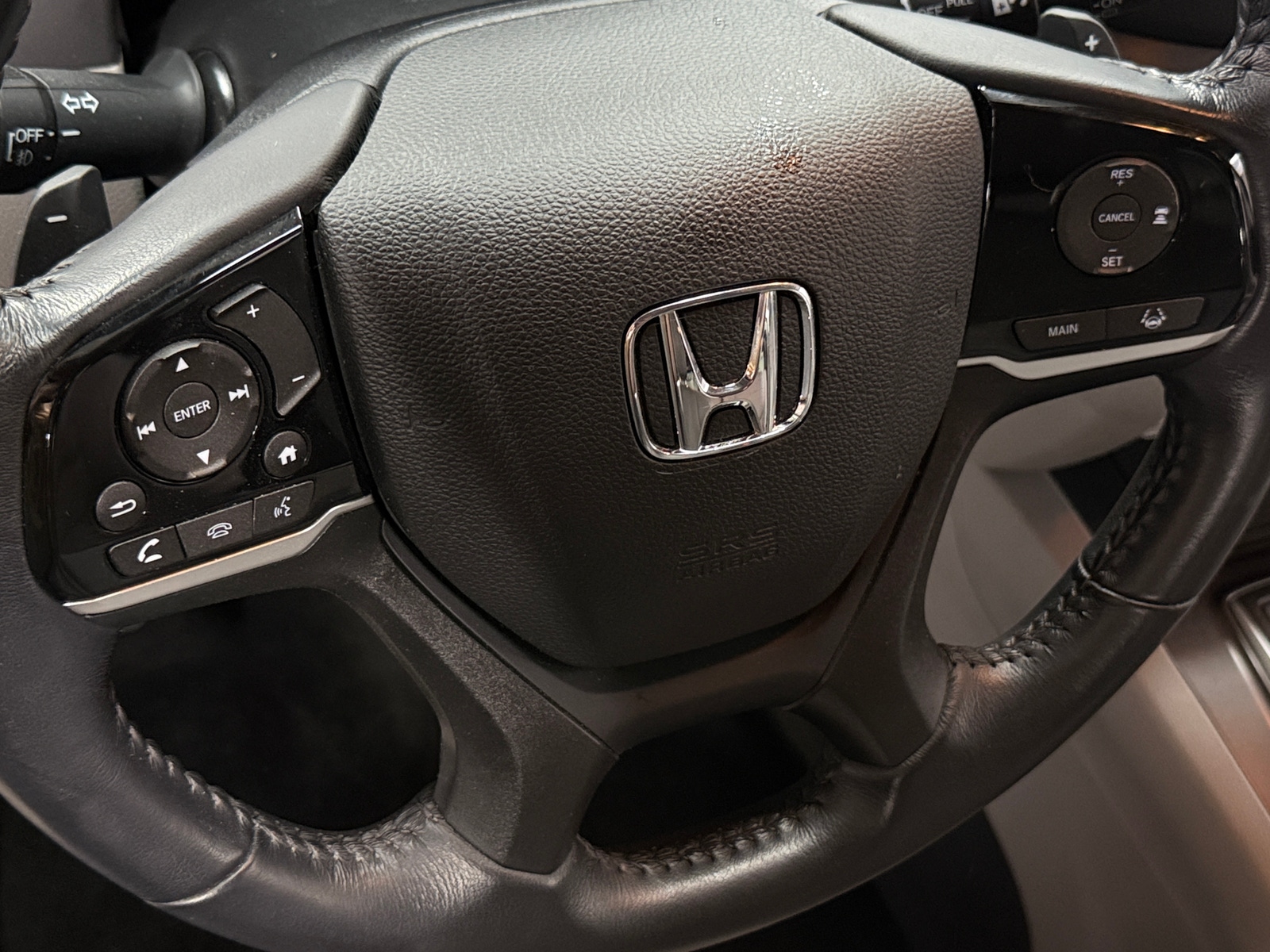 Thumbnail: 2022 Honda Pilot - 4