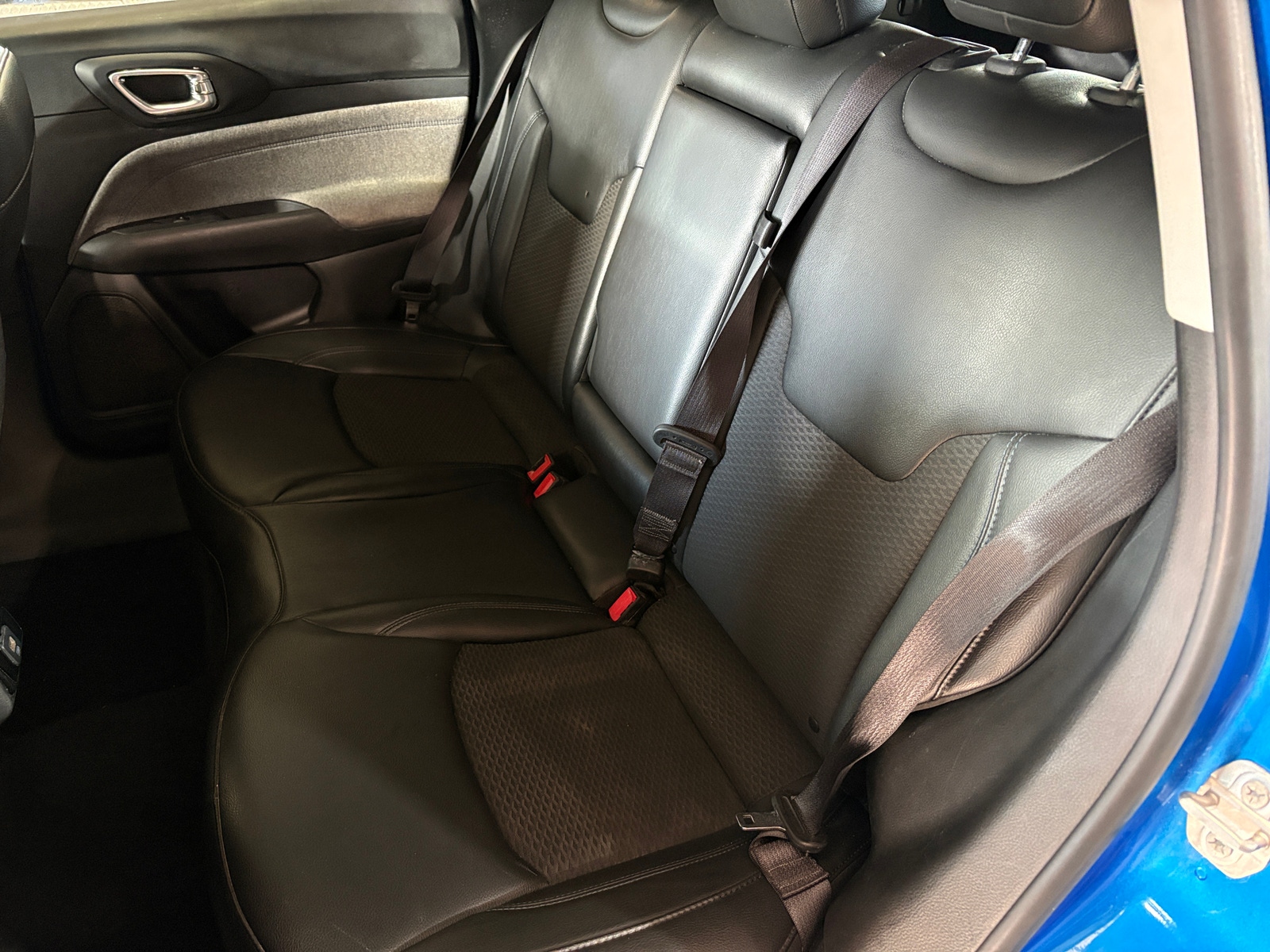 Thumbnail: 2022 Jeep Compass - 6