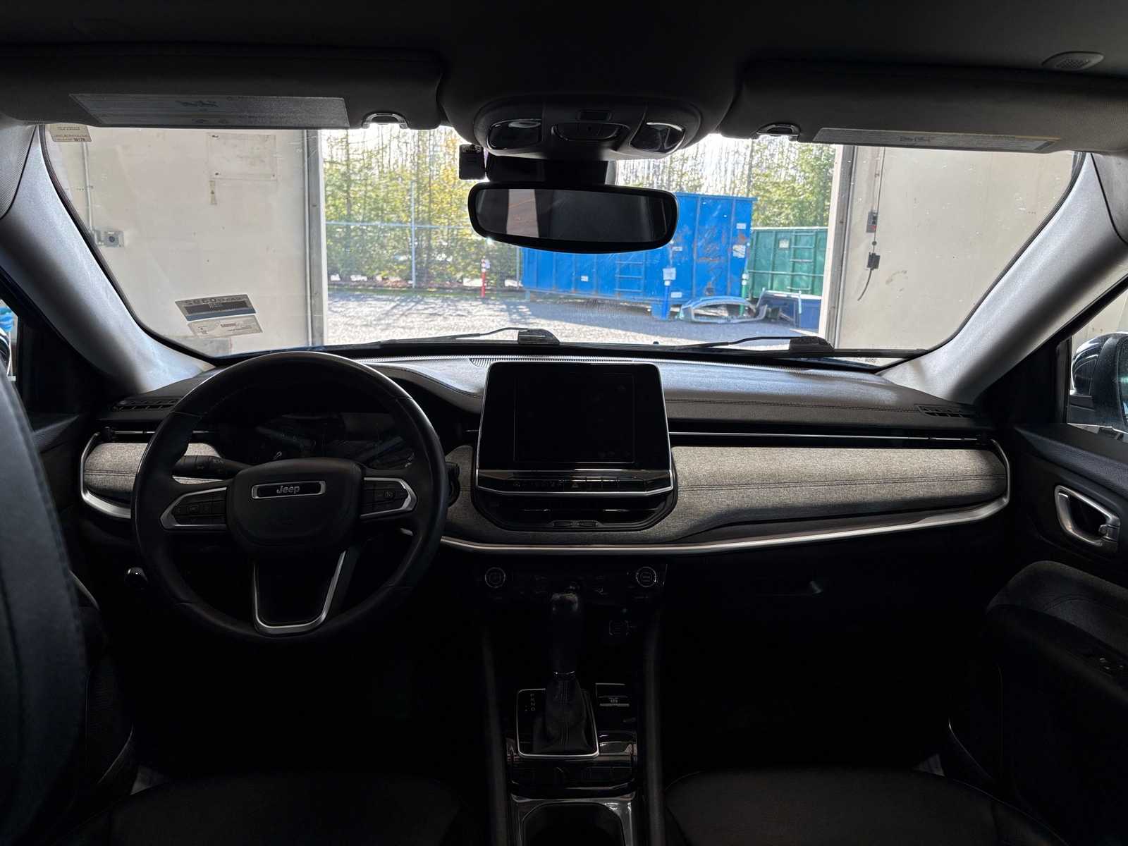 Thumbnail: 2022 Jeep Compass - 3