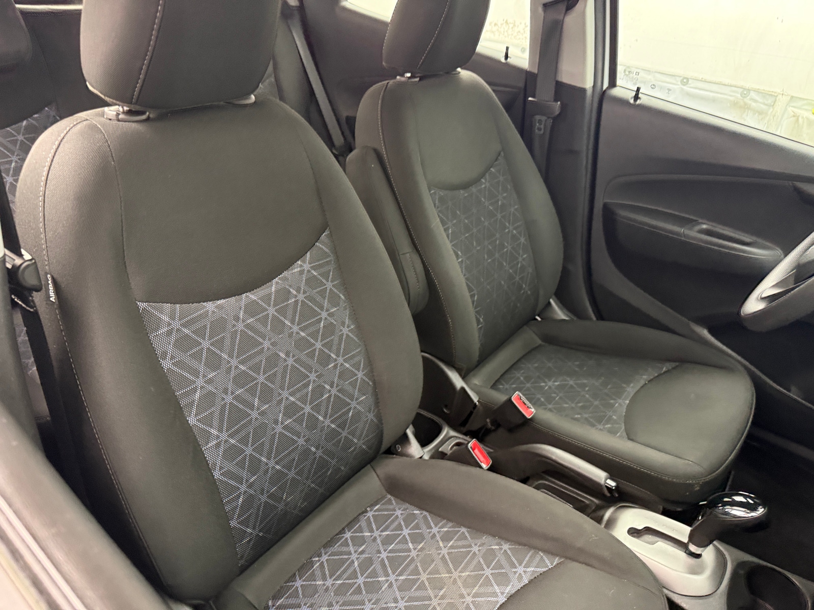 Thumbnail: 2021 Chevrolet Spark - 2