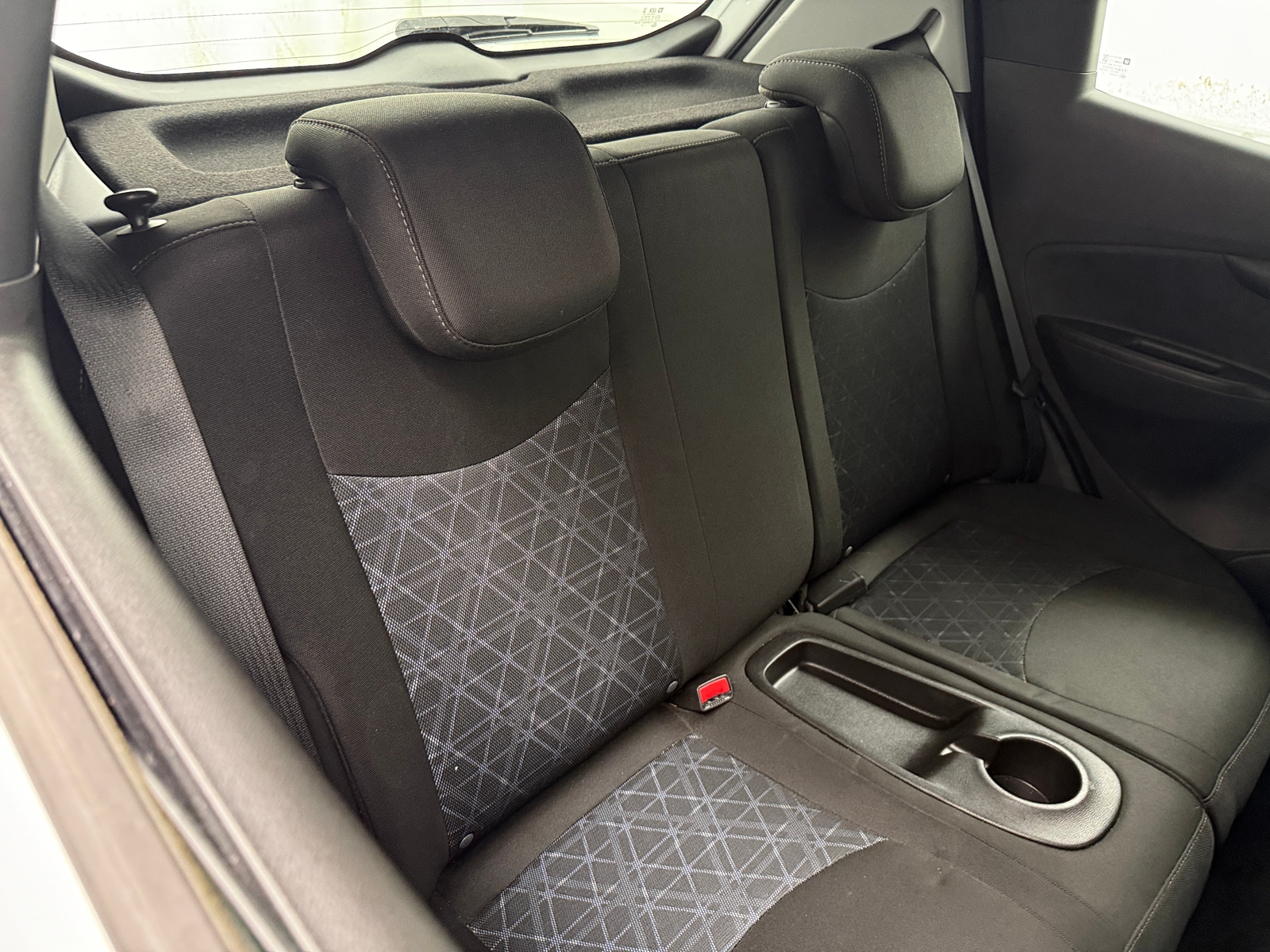 Thumbnail: 2021 Chevrolet Spark - 5