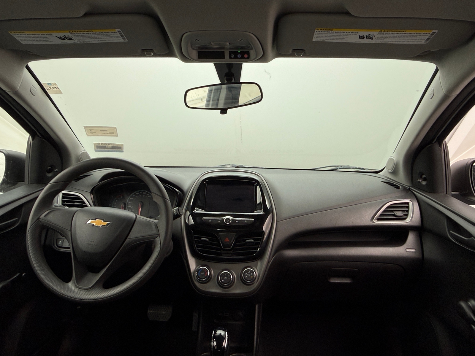 Thumbnail: 2021 Chevrolet Spark - 3