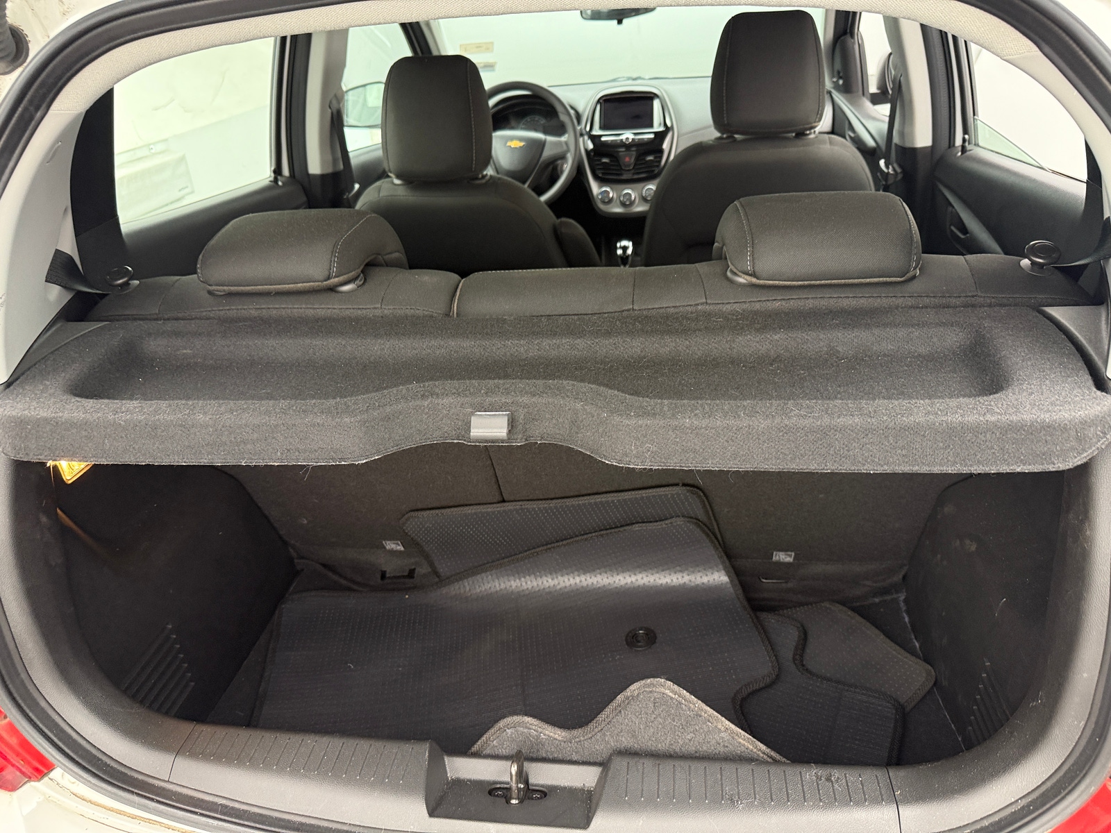 Thumbnail: 2021 Chevrolet Spark - 6