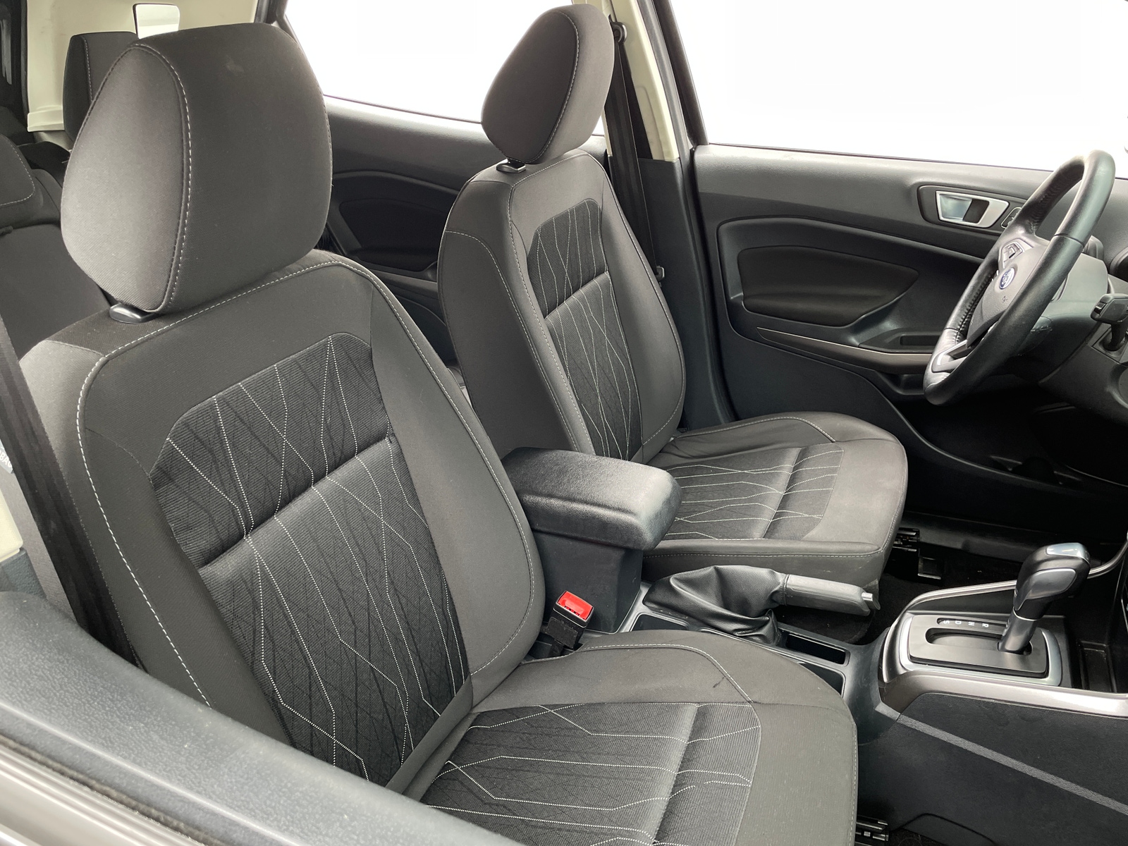 Thumbnail: 2019 Ford EcoSport - 2