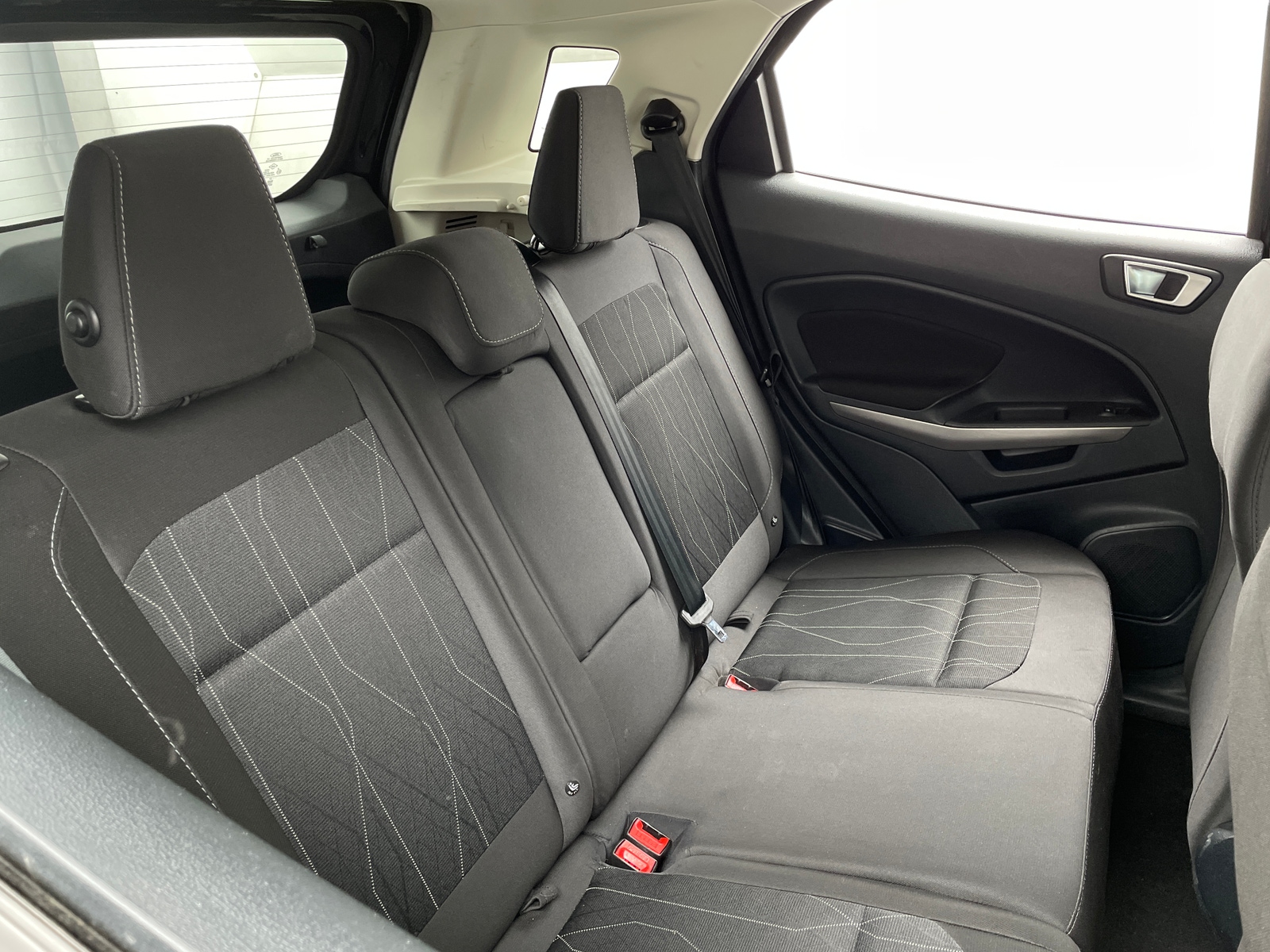 Thumbnail: 2019 Ford EcoSport - 6