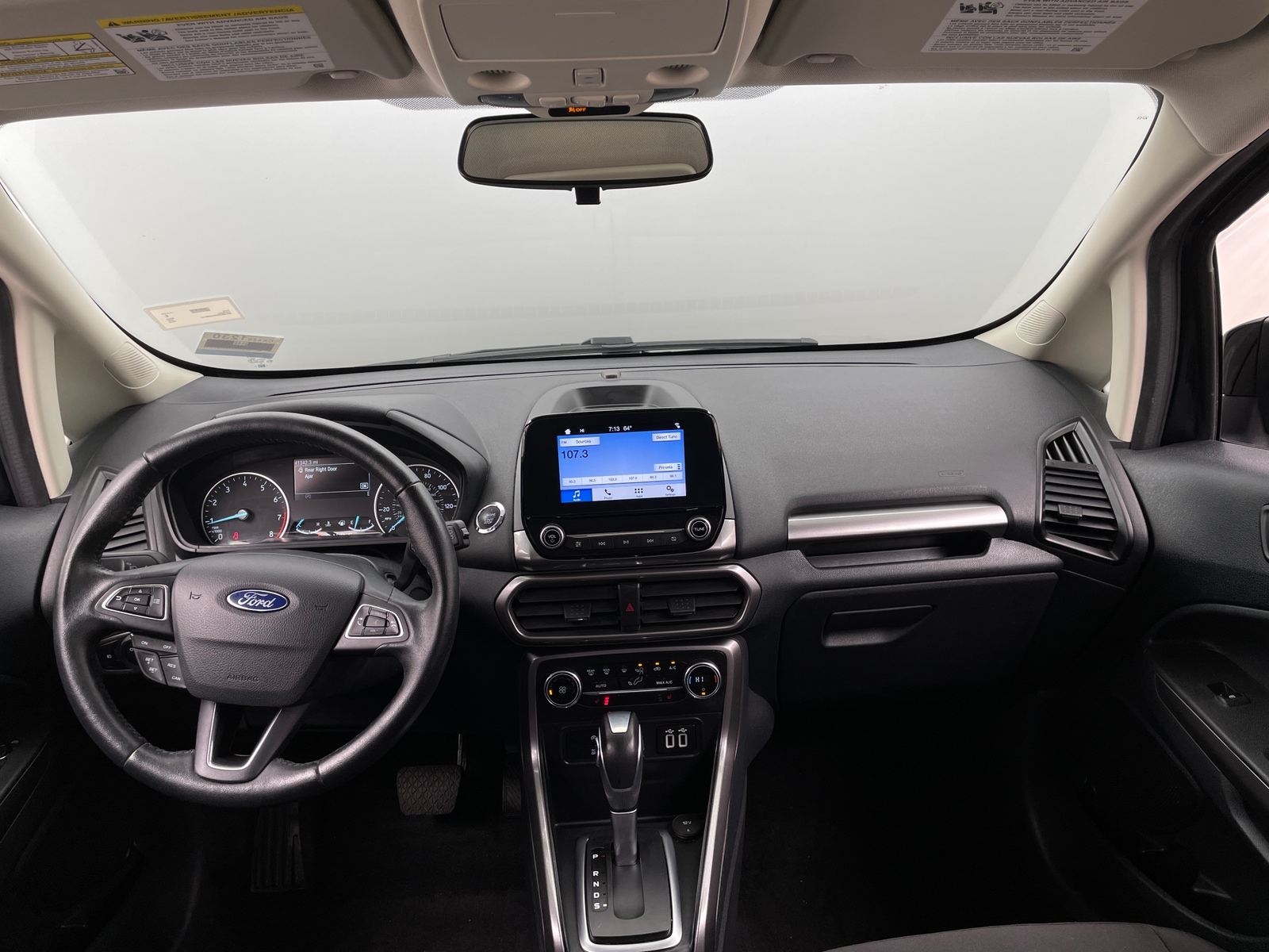 Thumbnail: 2019 Ford EcoSport - 3