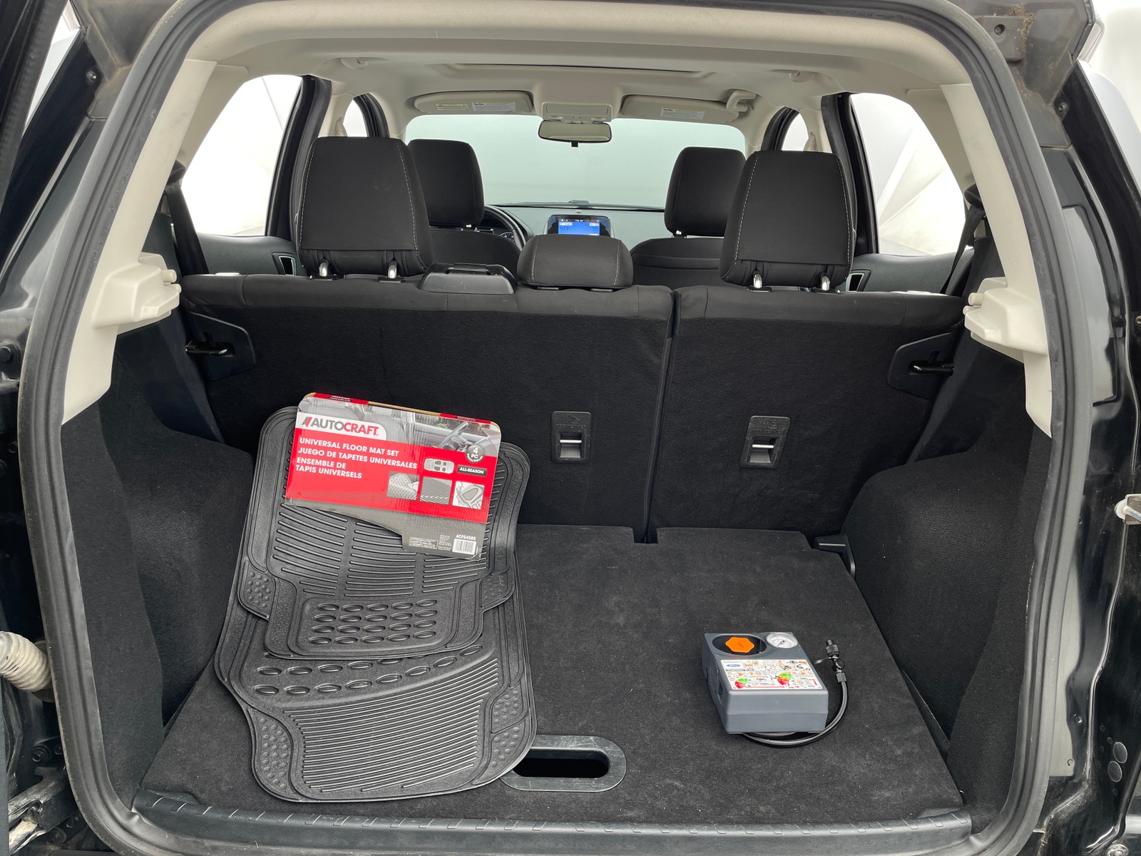 Thumbnail: 2019 Ford EcoSport - 7