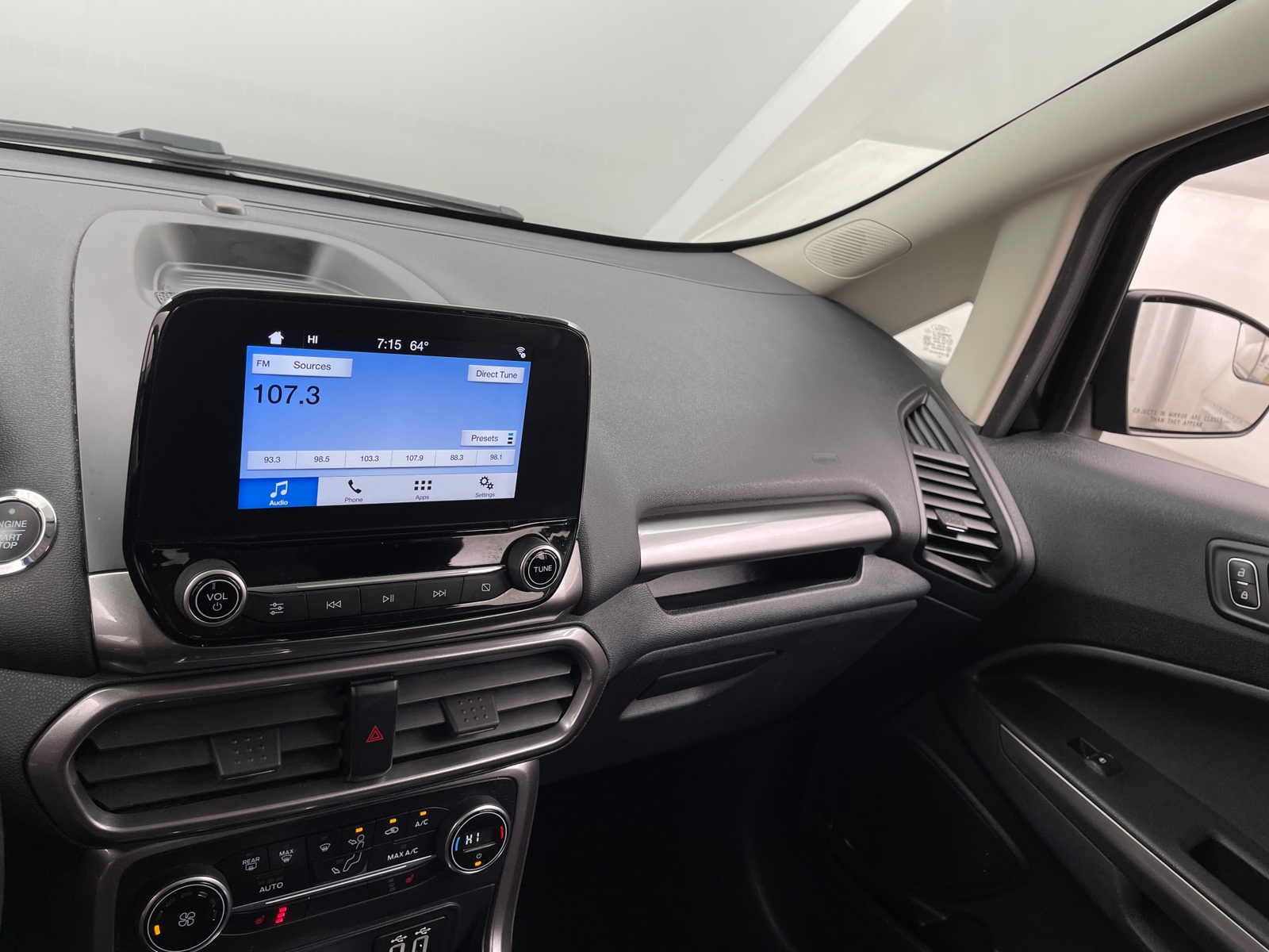 Thumbnail: 2019 Ford EcoSport - 4