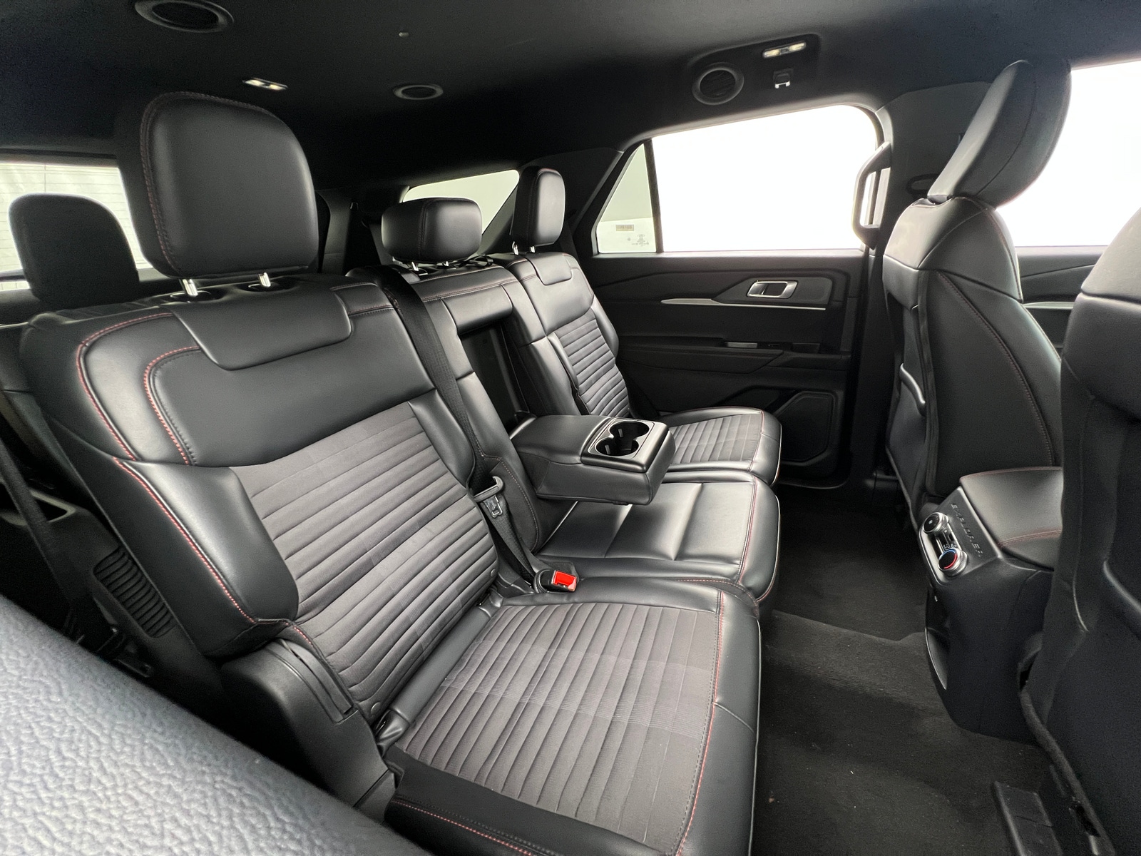 Thumbnail: 2025 Ford Explorer - 6