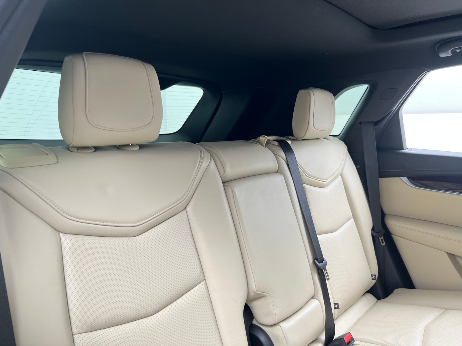 Thumbnail: 2018 Cadillac XT5 - 5