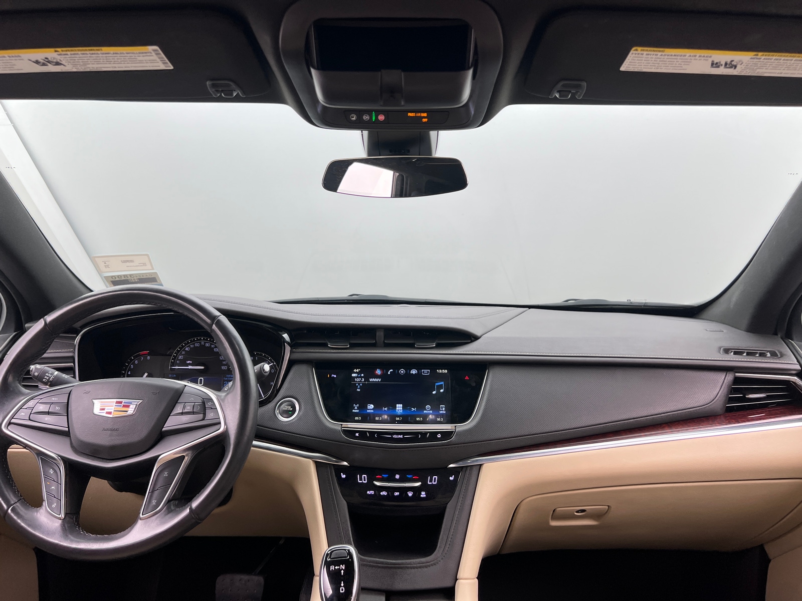 Thumbnail: 2018 Cadillac XT5 - 2