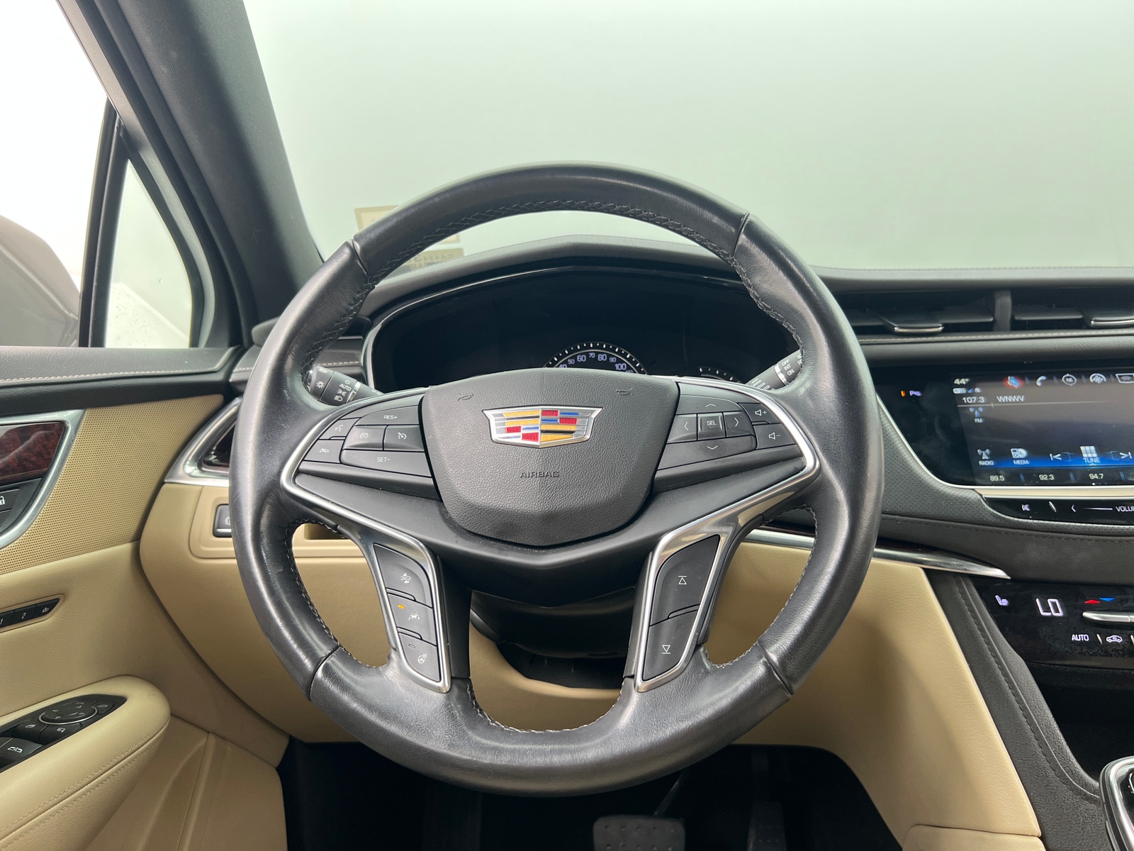 Thumbnail: 2018 Cadillac XT5 - 4