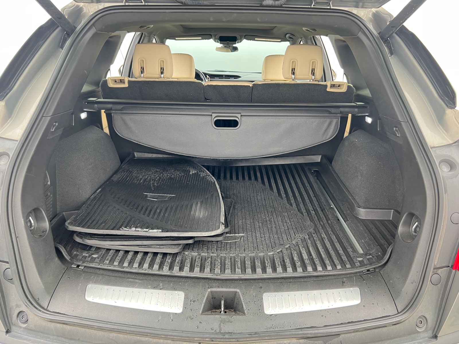 Thumbnail: 2018 Cadillac XT5 - 6