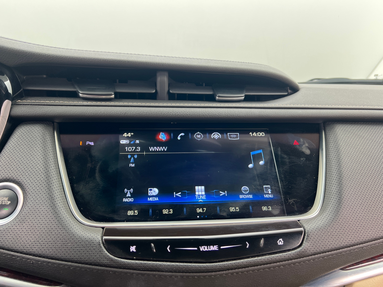 Thumbnail: 2018 Cadillac XT5 - 3