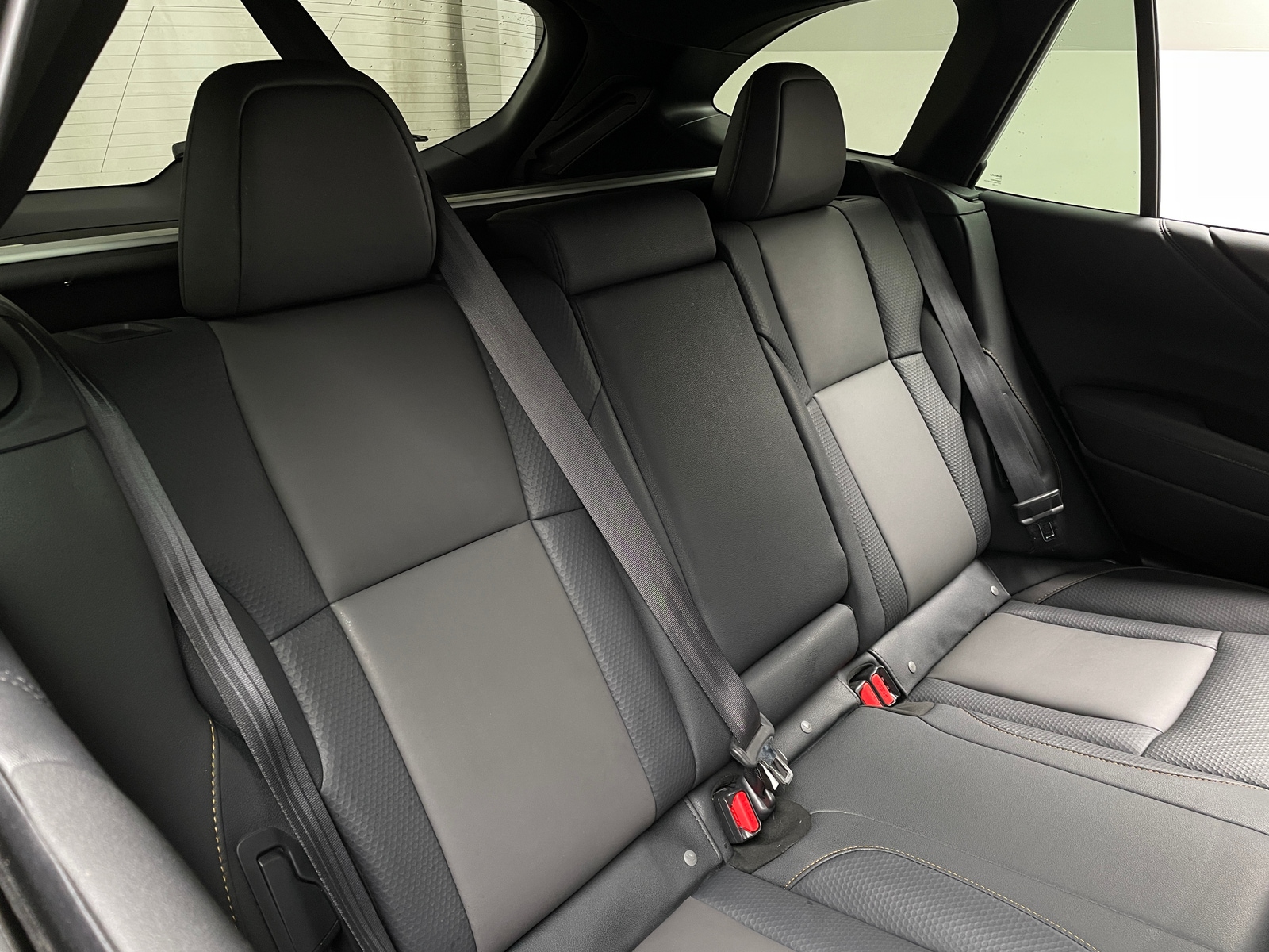 Thumbnail: 2023 Subaru Outback - 5