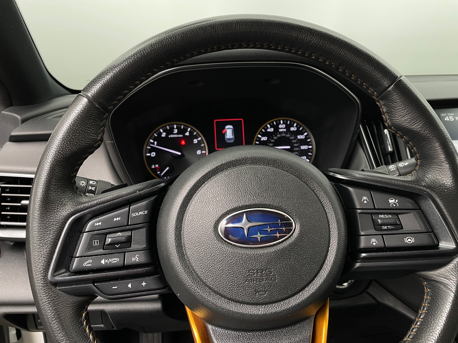 Thumbnail: 2023 Subaru Outback - 4