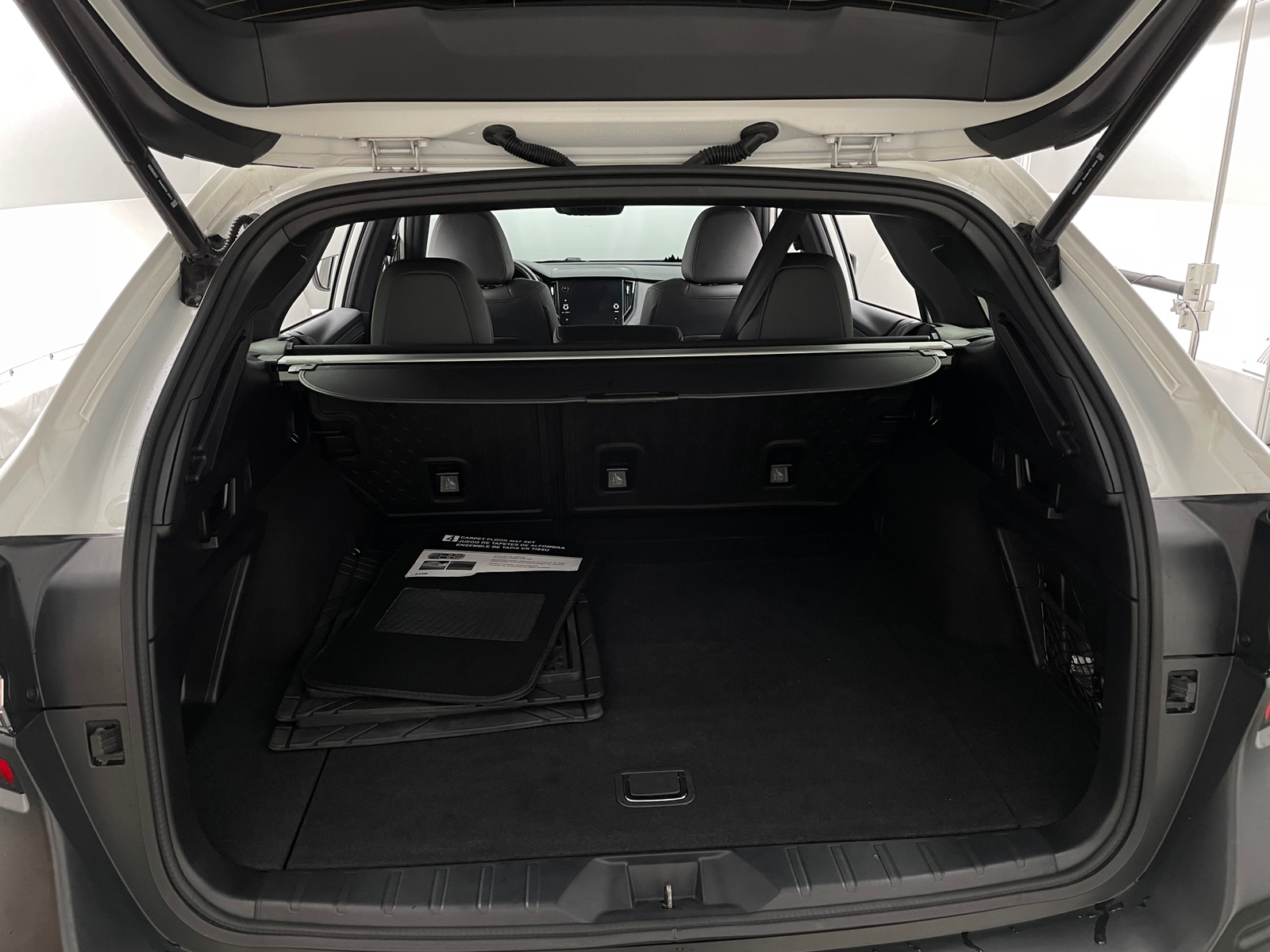 Thumbnail: 2023 Subaru Outback - 6