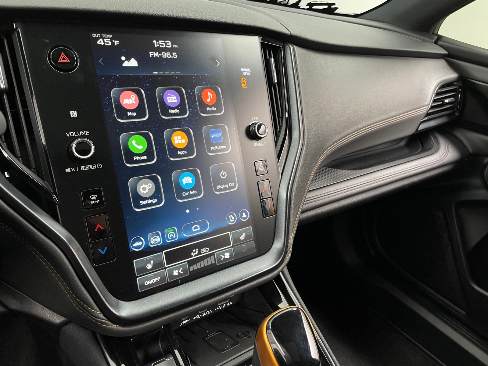 Thumbnail: 2023 Subaru Outback - 3