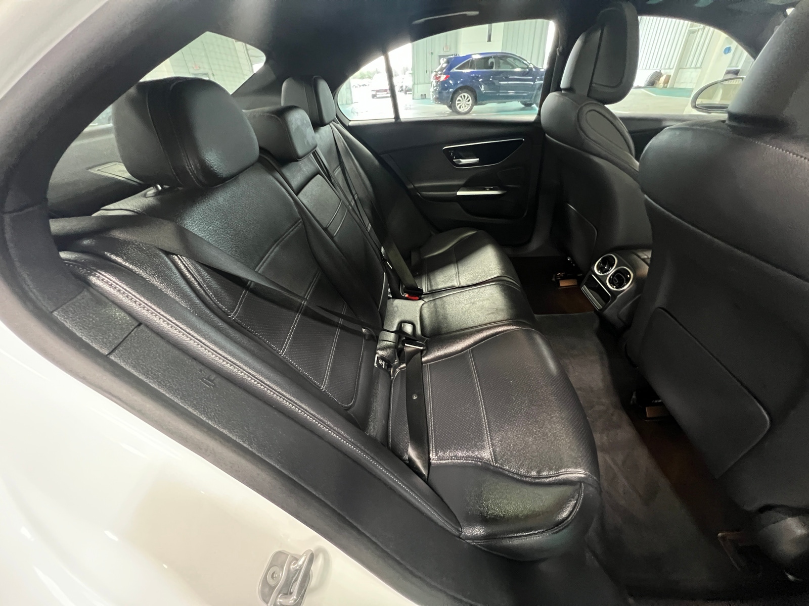 Thumbnail: 2024 Mercedes-Benz C-Class - 5