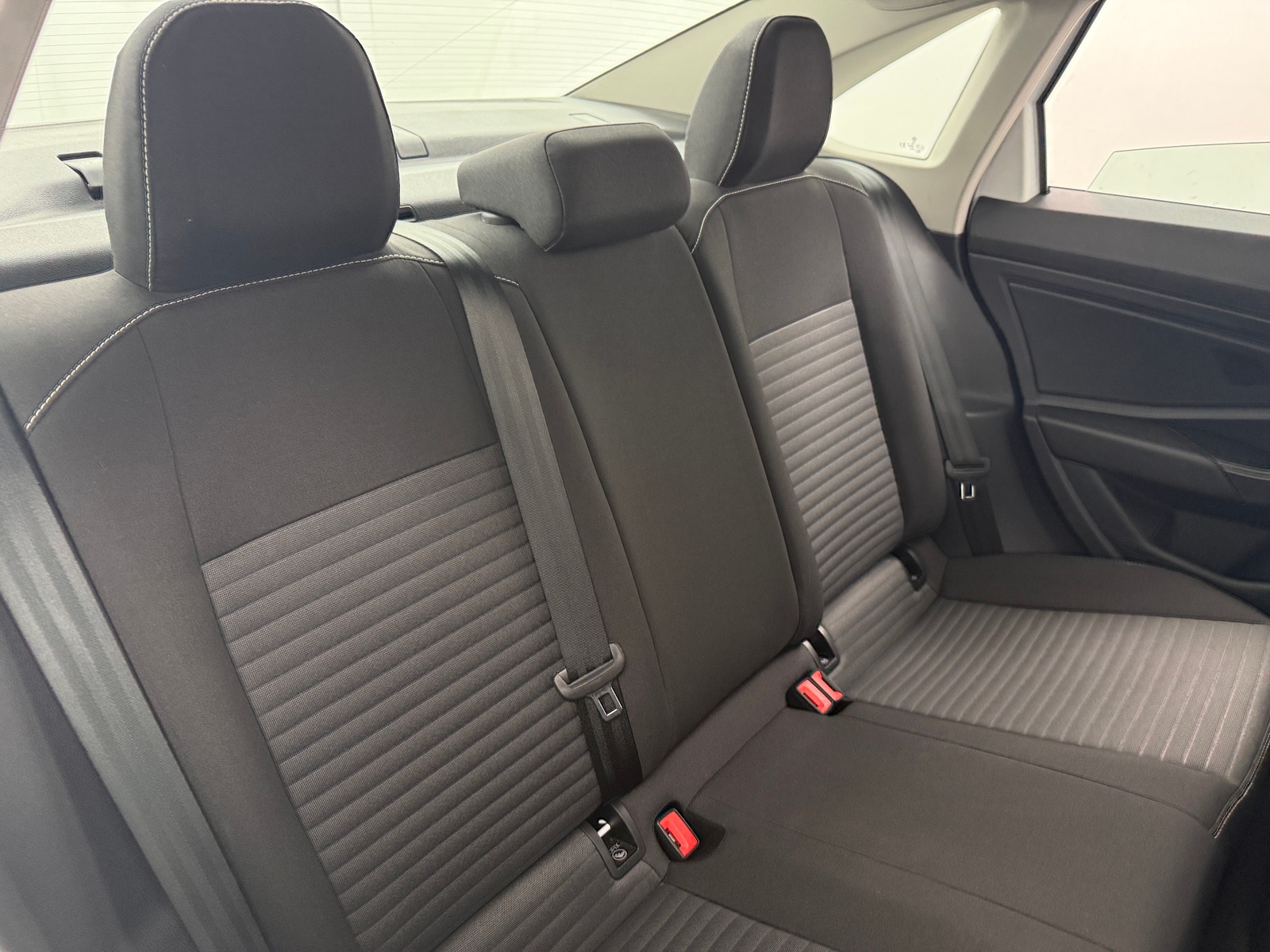 Thumbnail: 2025 Volkswagen Jetta - 6