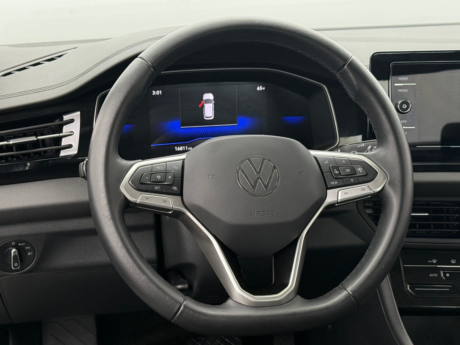 Thumbnail: 2025 Volkswagen Jetta - 5