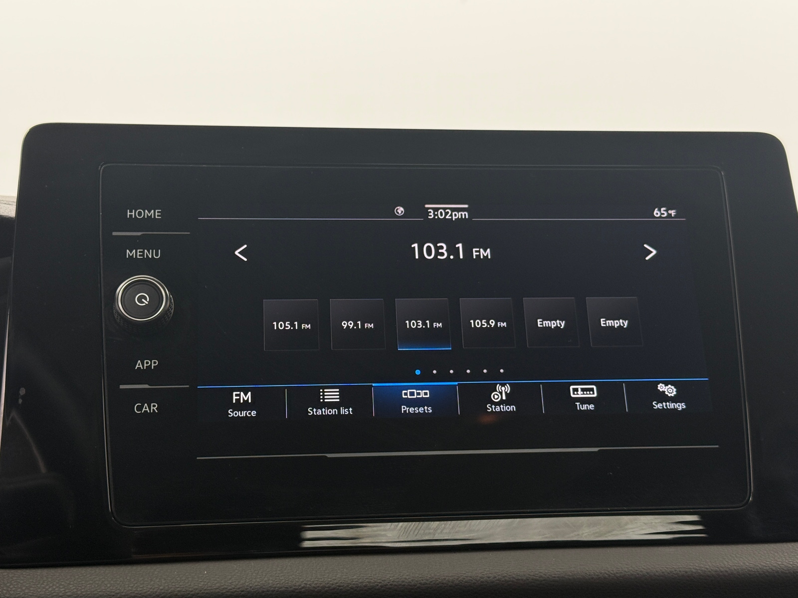 Thumbnail: 2025 Volkswagen Jetta - 4