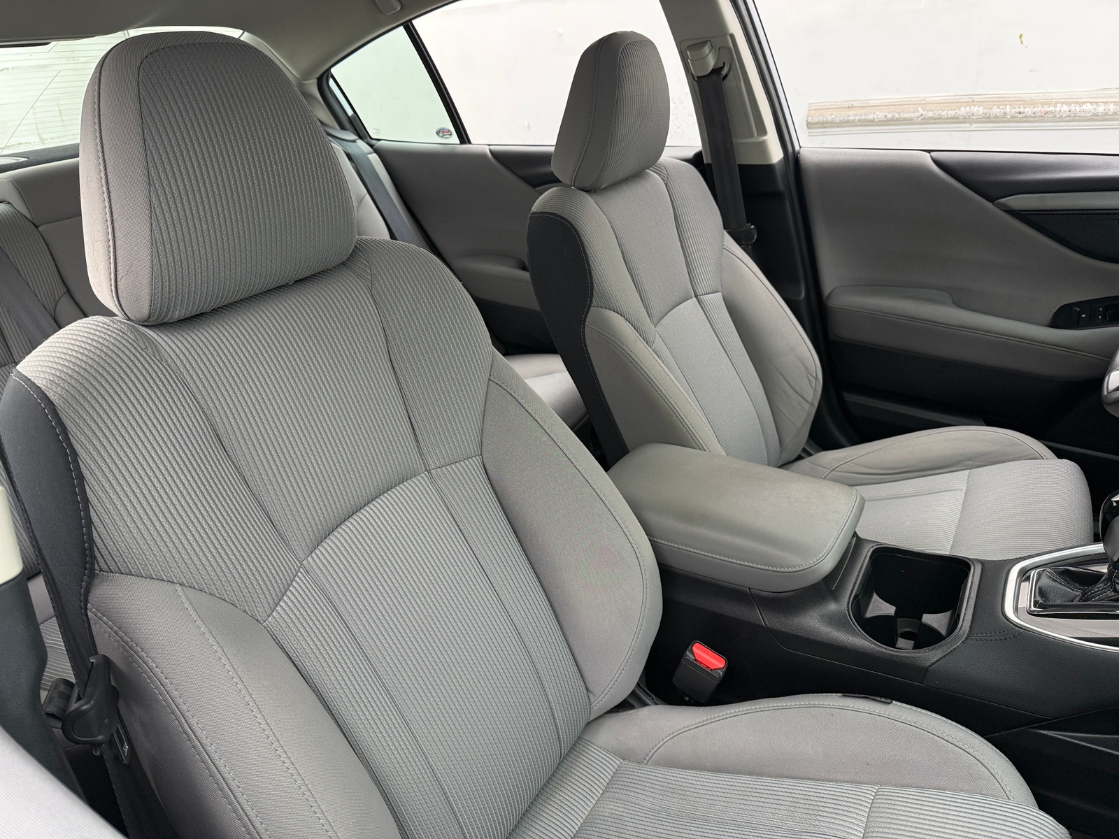 Thumbnail: 2020 Subaru Legacy - 2