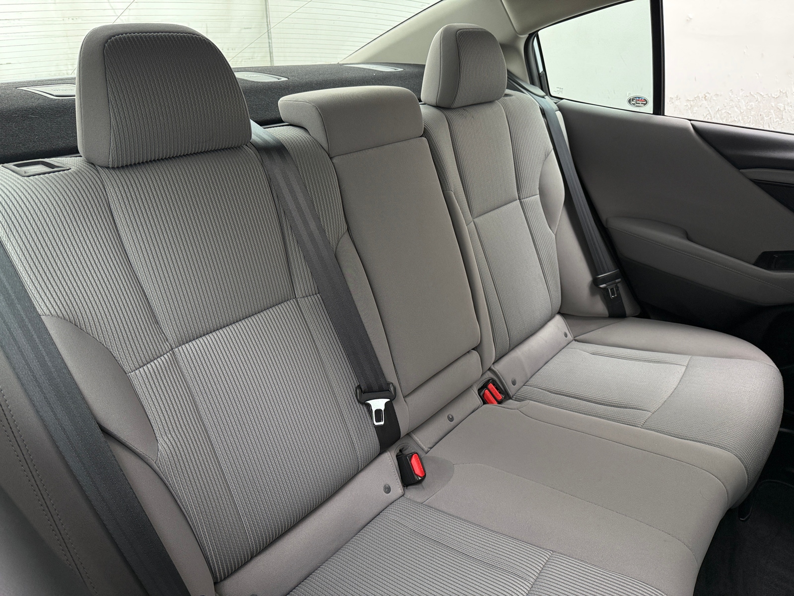 Thumbnail: 2020 Subaru Legacy - 6