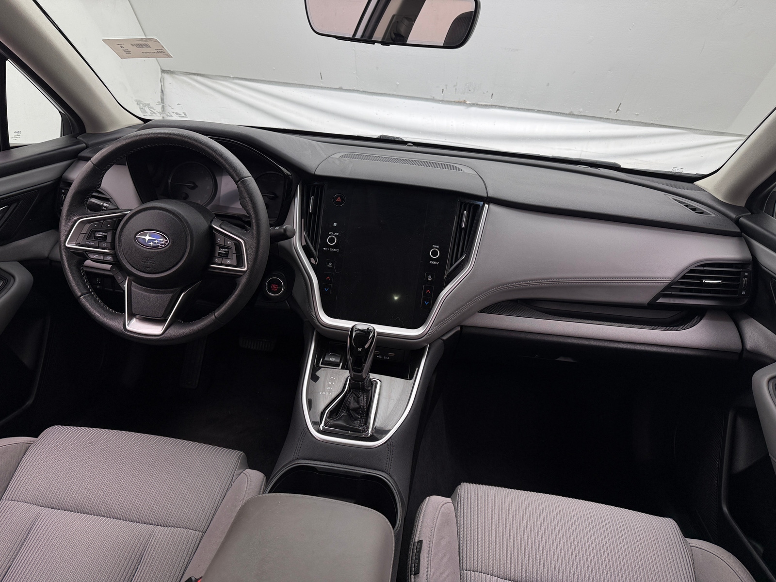 Thumbnail: 2020 Subaru Legacy - 3