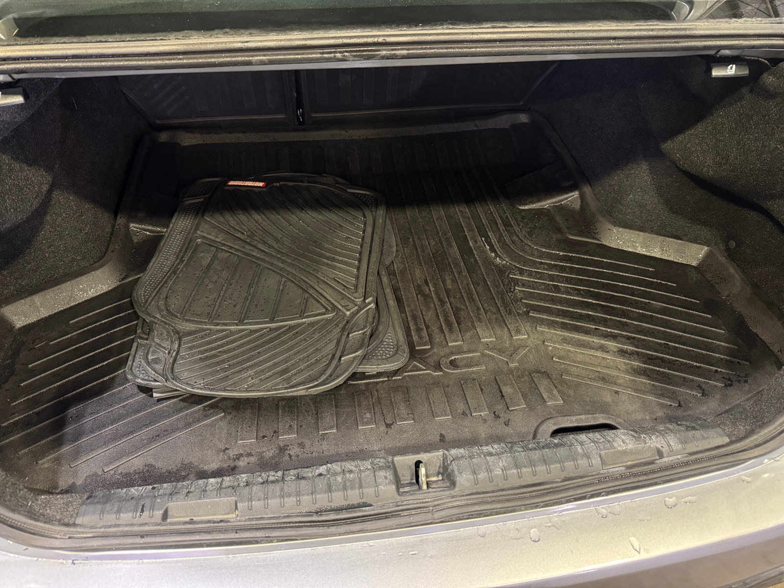 Thumbnail: 2020 Subaru Legacy - 7