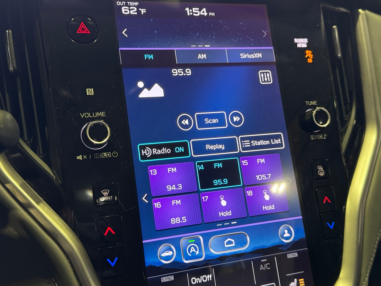 Thumbnail: 2020 Subaru Legacy - 4