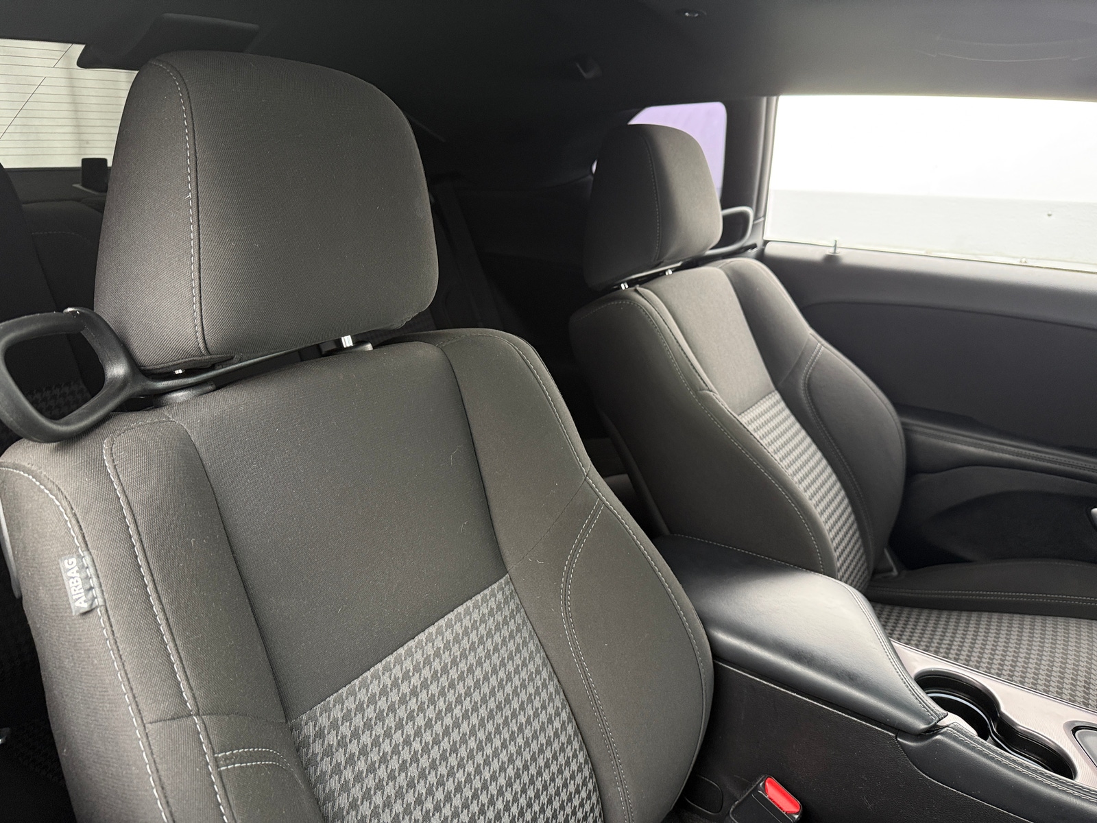 Thumbnail: 2023 Dodge Challenger - 2