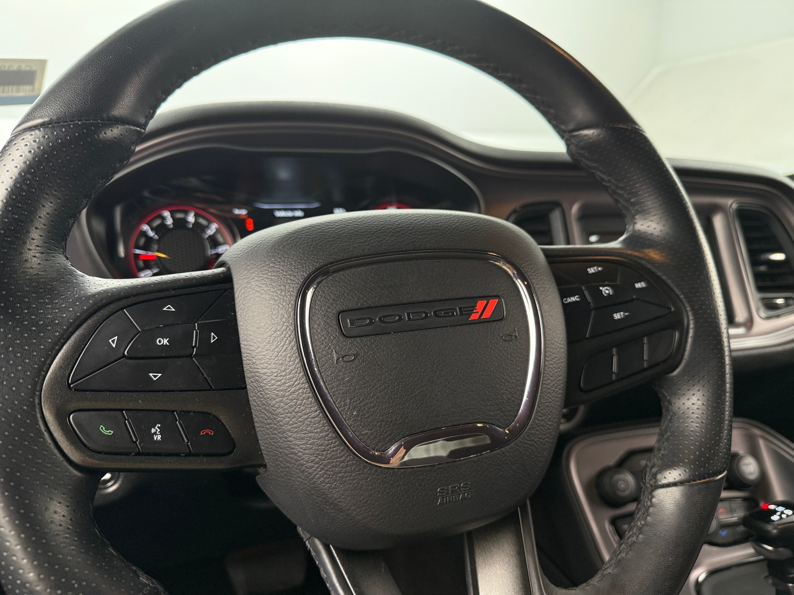 Thumbnail: 2023 Dodge Challenger - 4