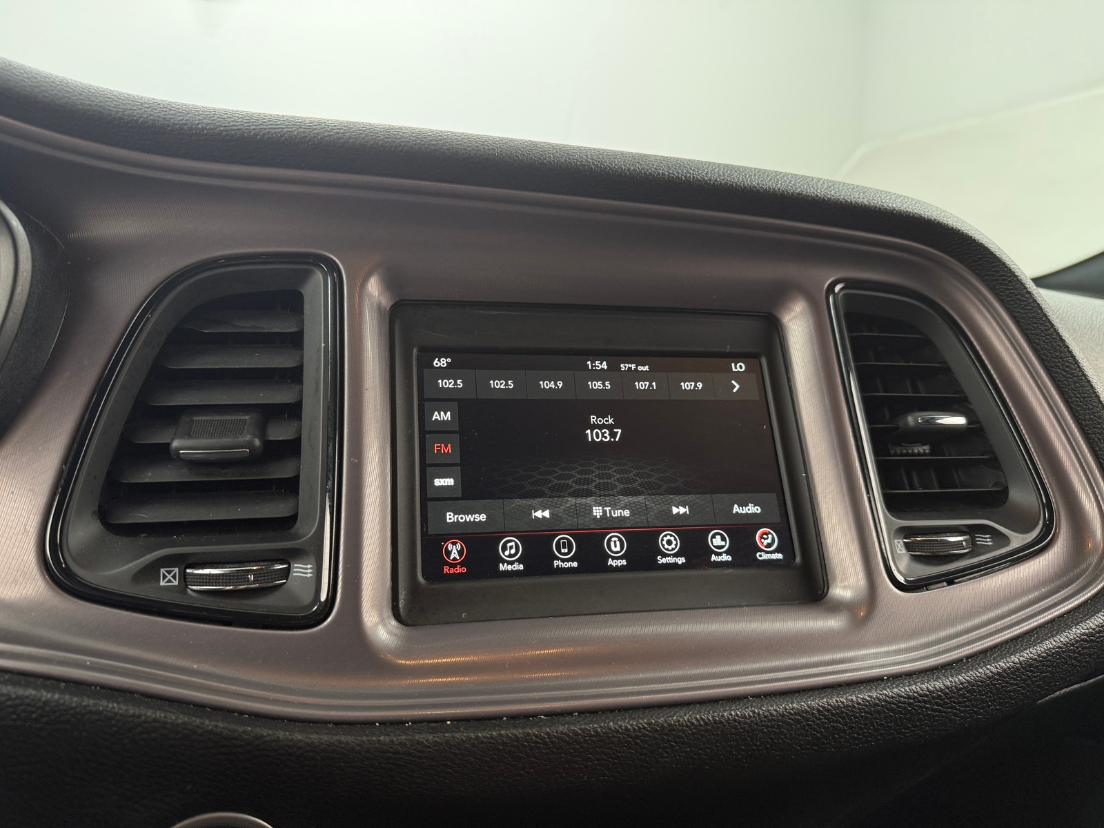 Thumbnail: 2023 Dodge Challenger - 3