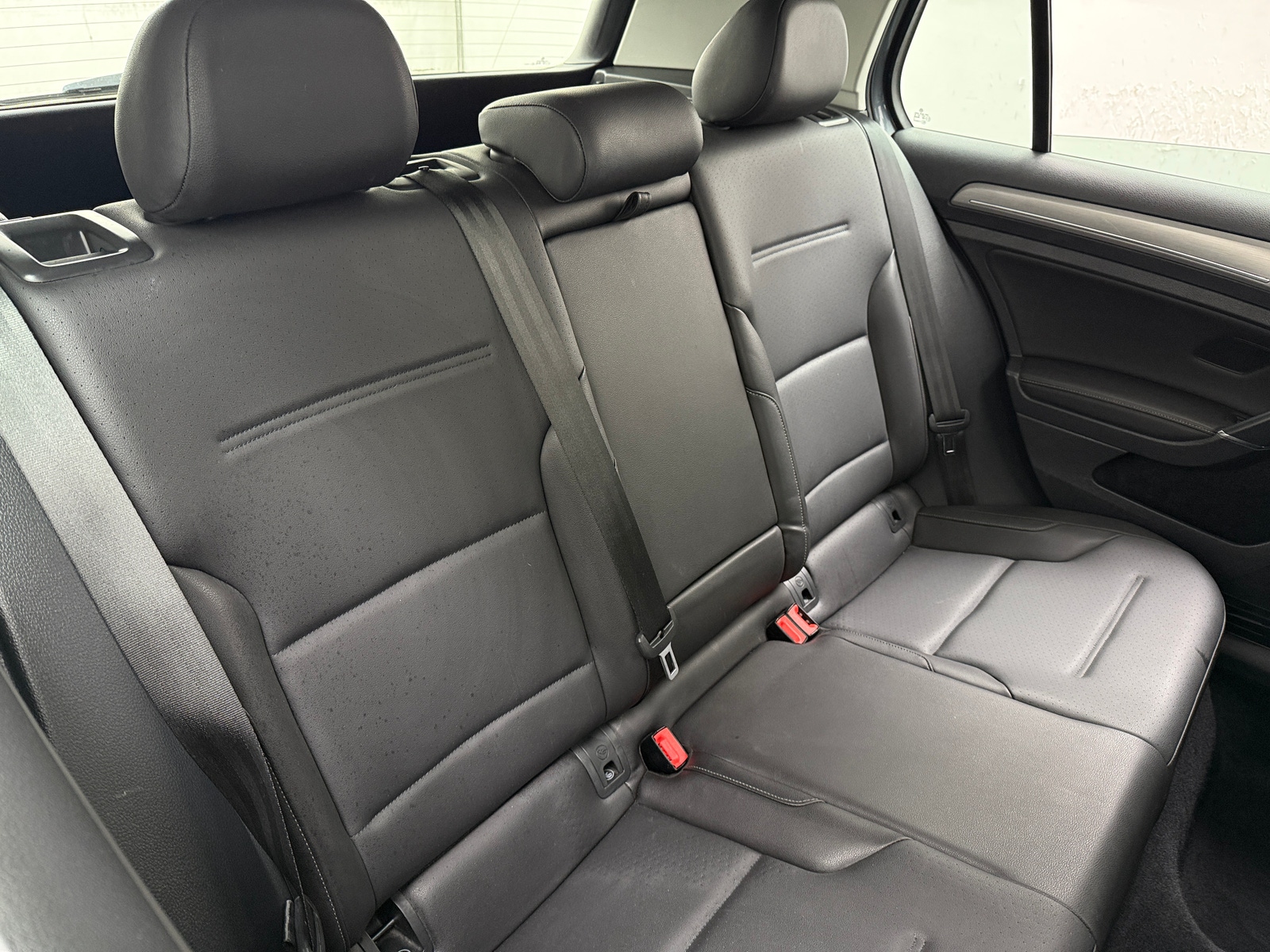 Thumbnail: 2015 Volkswagen Golf - 5