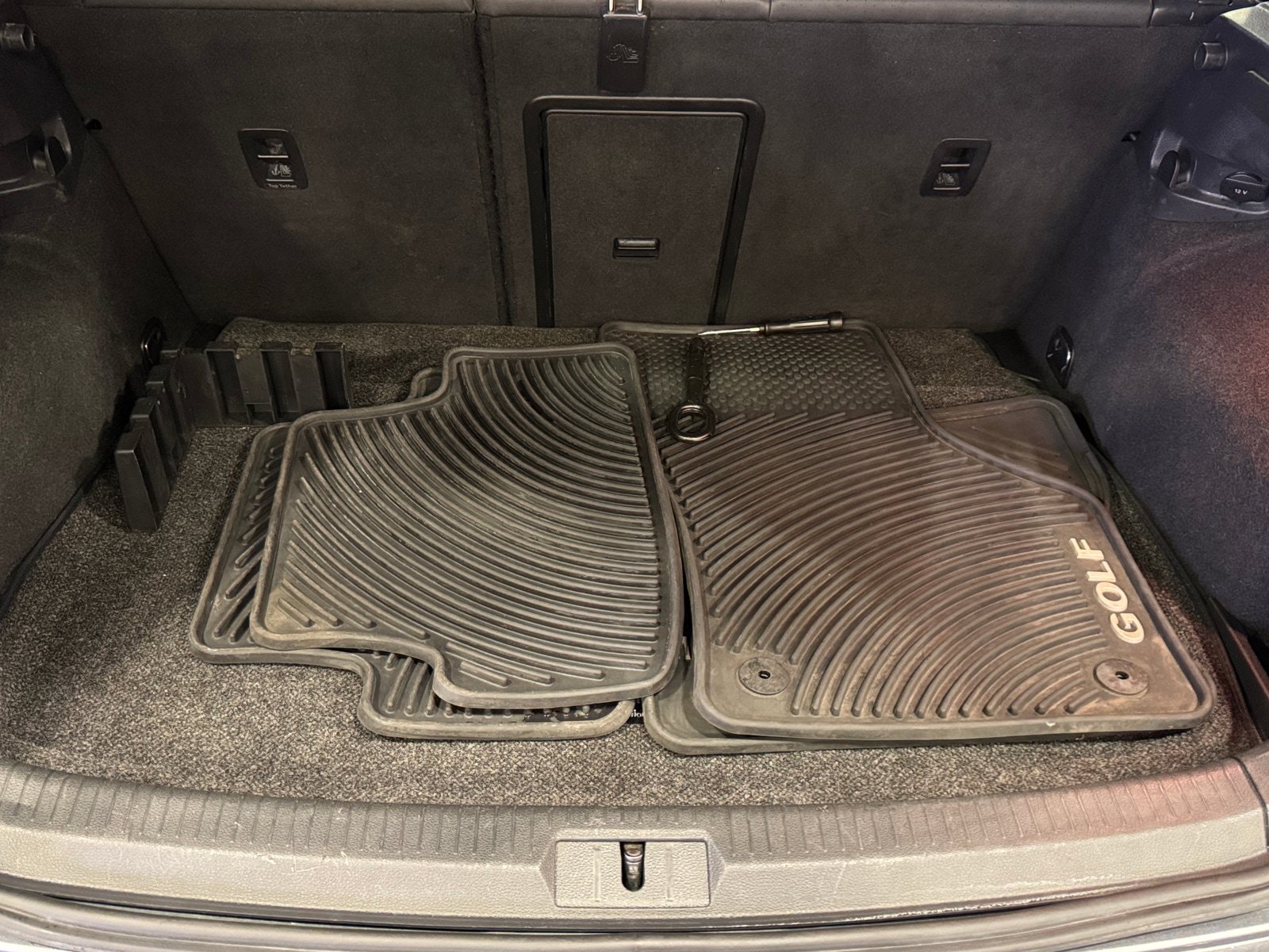 Thumbnail: 2015 Volkswagen Golf - 6