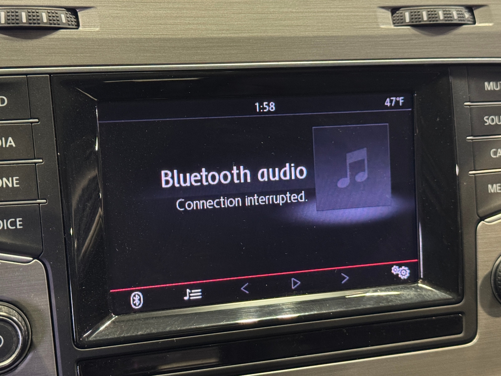 Thumbnail: 2015 Volkswagen Golf - 3