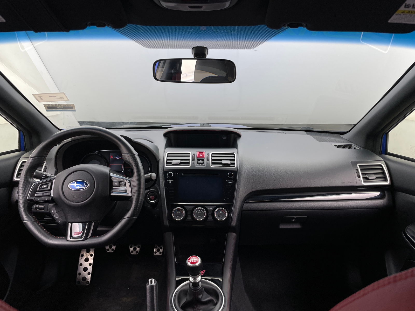 Thumbnail: 2021 Subaru WRX - 3