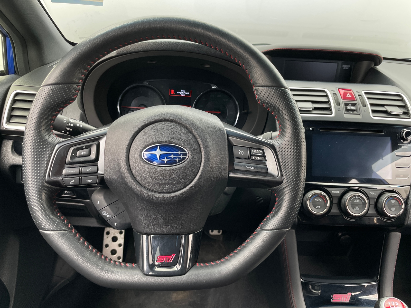 Thumbnail: 2021 Subaru WRX - 5