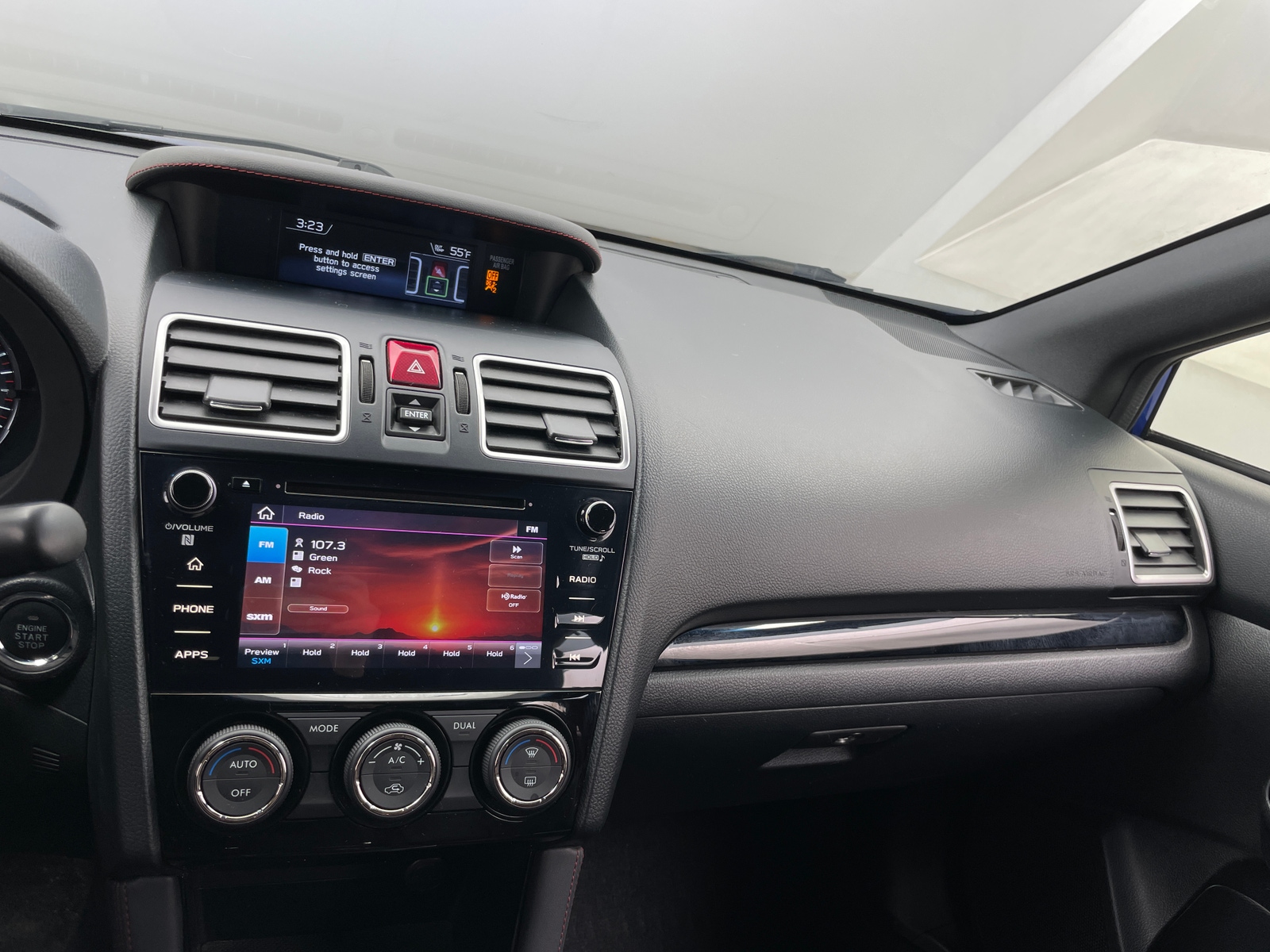 Thumbnail: 2021 Subaru WRX - 4